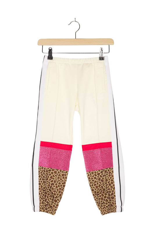 Palm Angels Jogginghose Sweatpants Leo Print