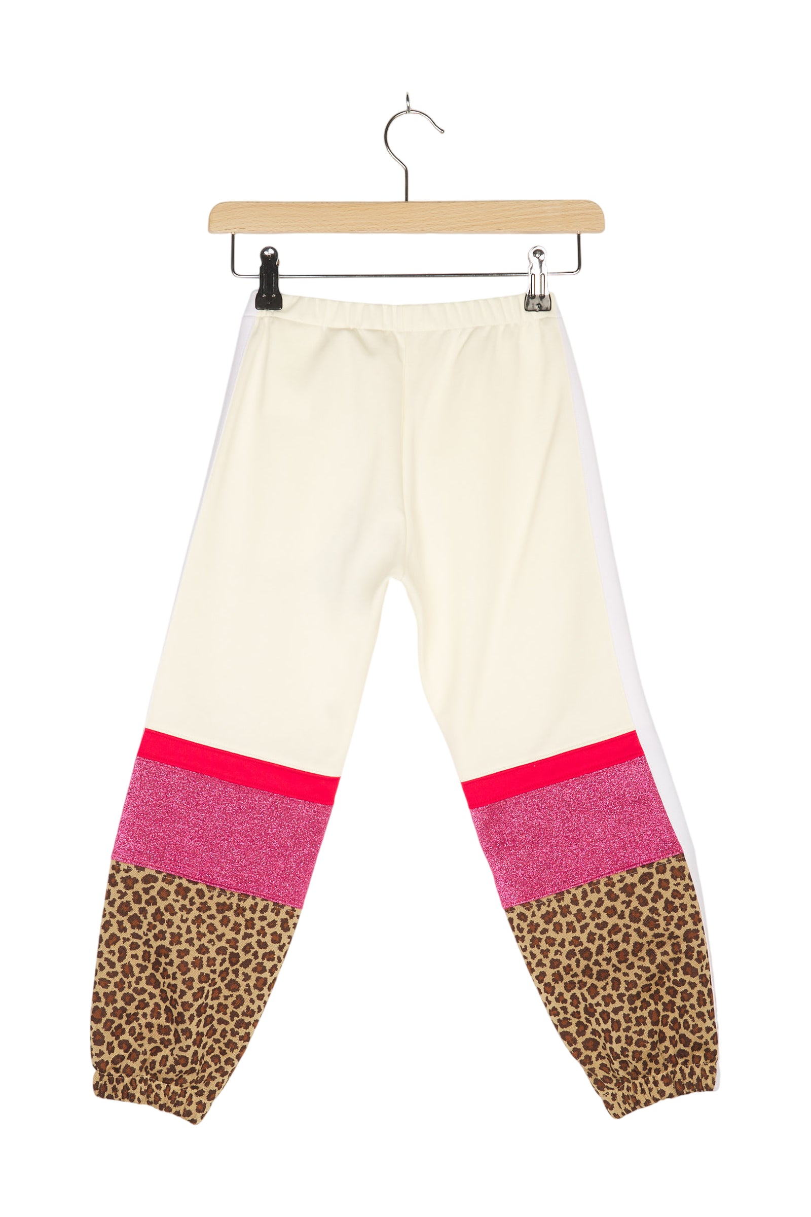 Palm Angels Jogginghose Sweatpants Leo Print