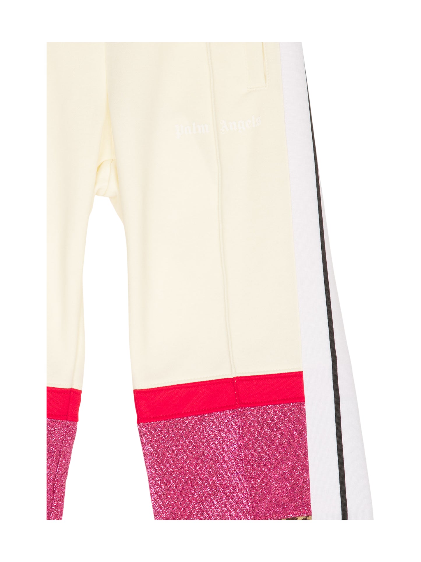 Palm Angels Jogginghose Sweatpants Leo Print