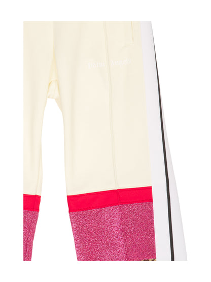 Palm Angels Jogginghose Sweatpants Leo Print