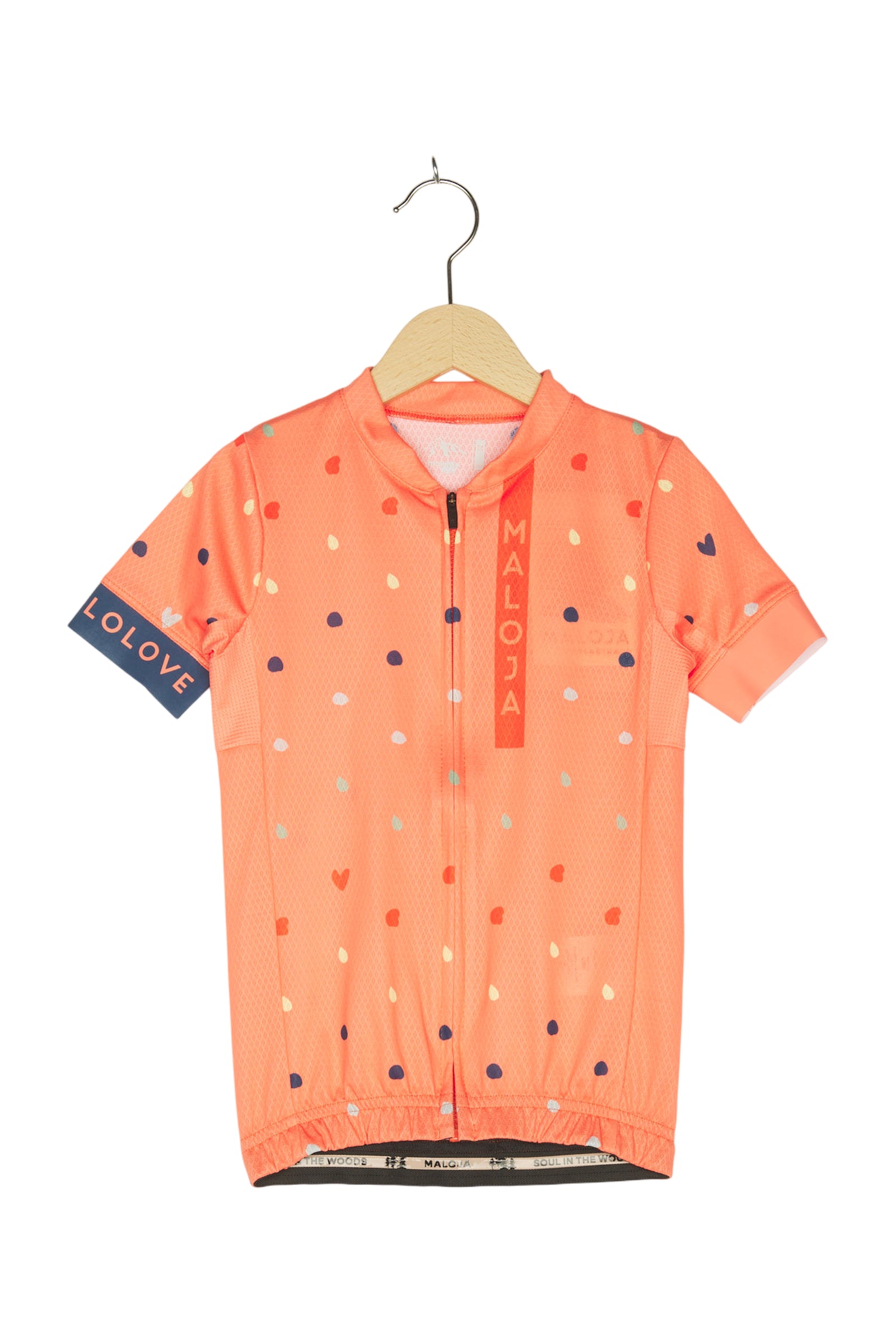 ERINARIAG. Cycle Jersey