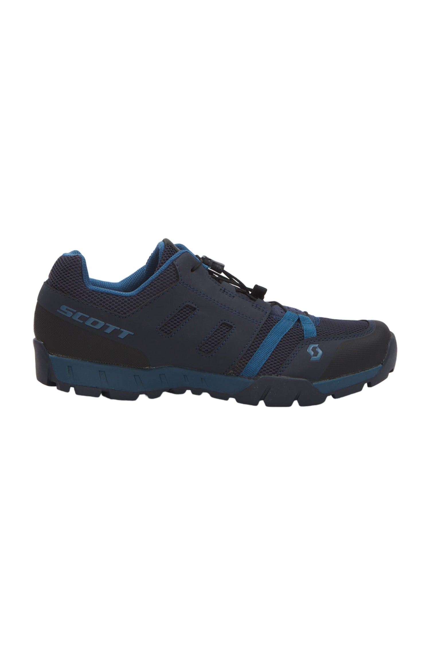Scott Sport Crus-r MTB Herren Fahrradschuhe - Blau