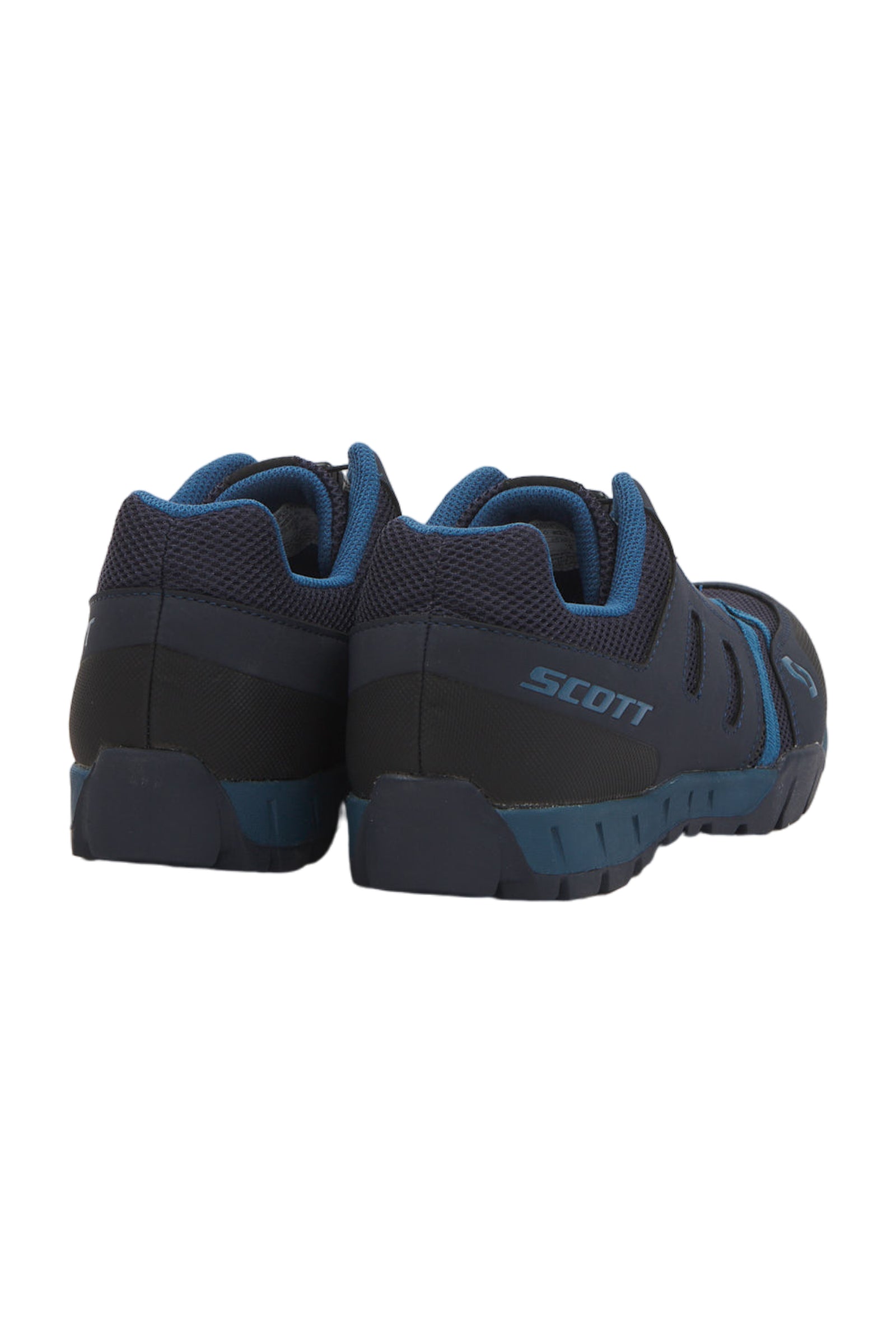 Scott Sport Crus-r MTB Herren Fahrradschuhe - Blau