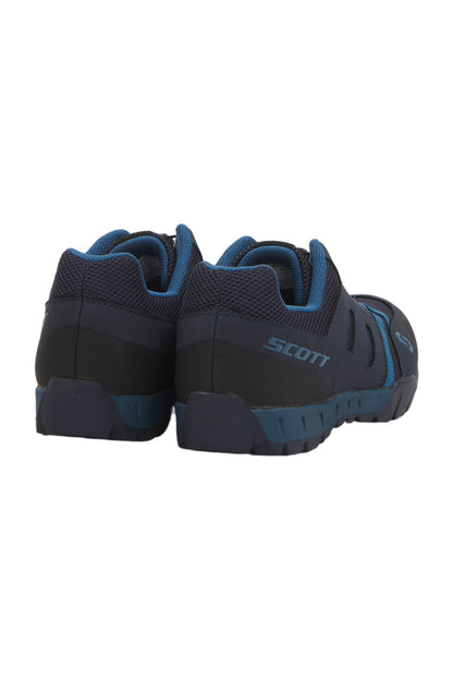 Scott Sport Crus-r MTB Herren Fahrradschuhe - Blau