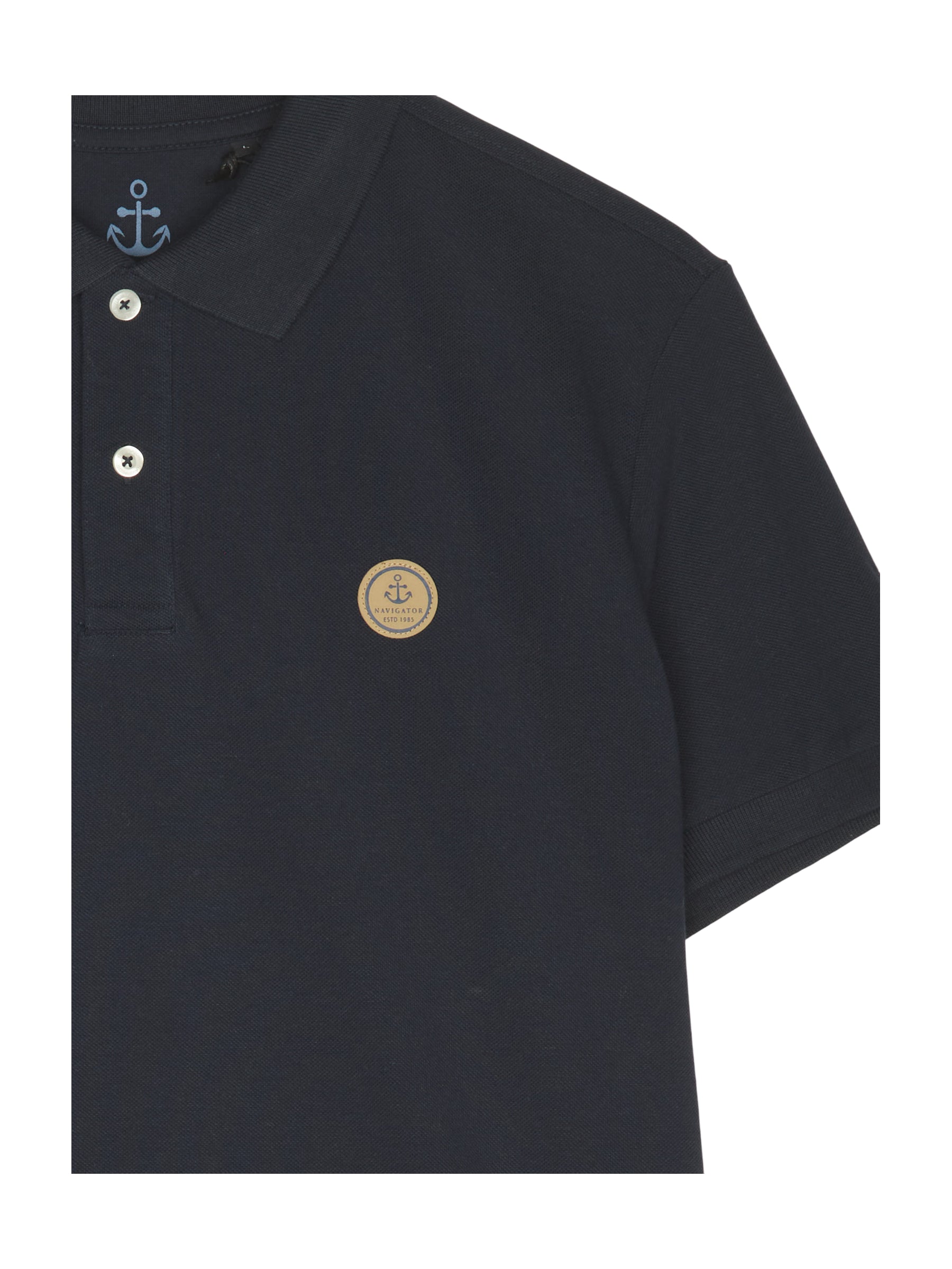 Navigator Navigator Poloshirt