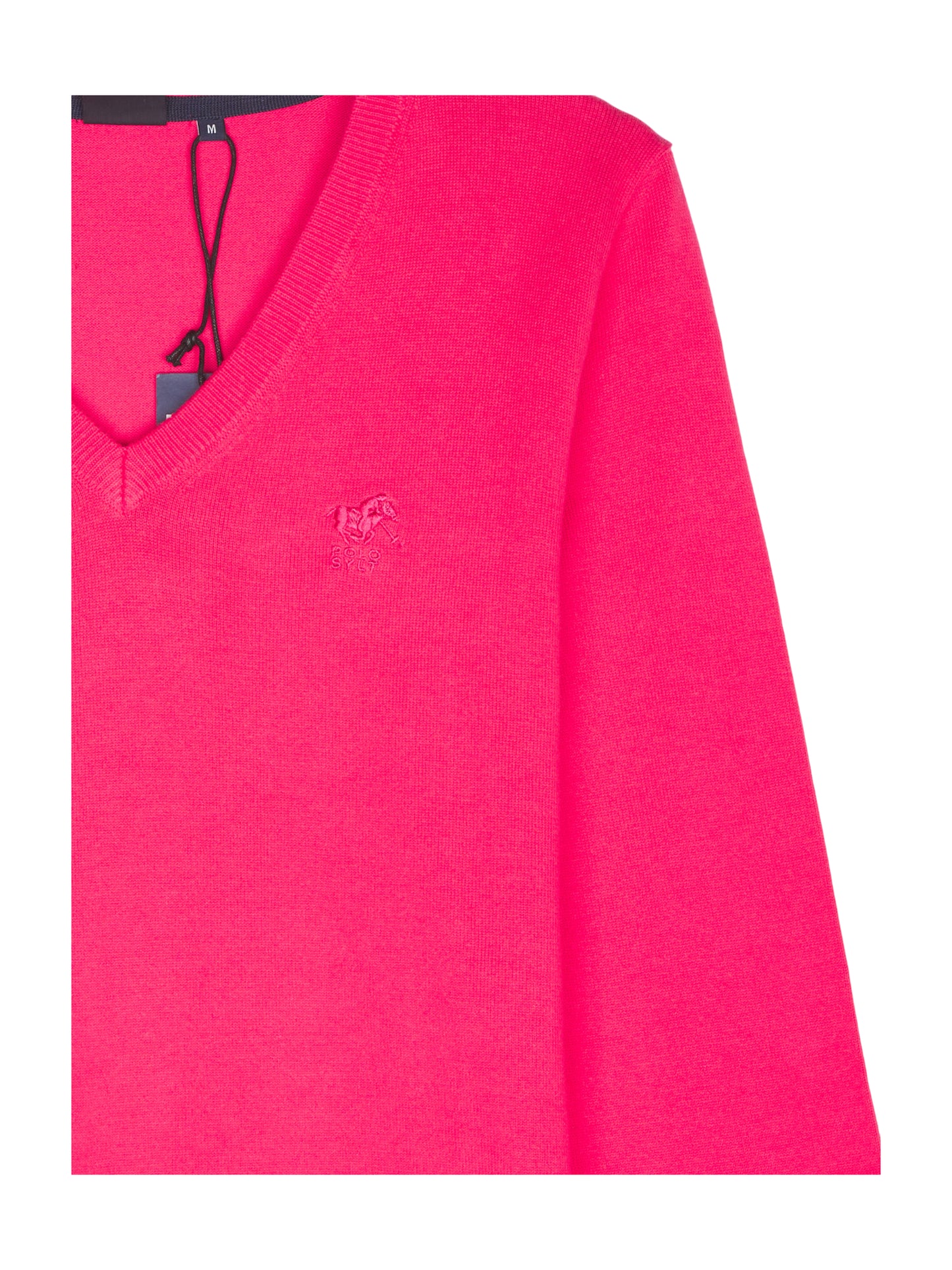 POLO SYLT Pullover