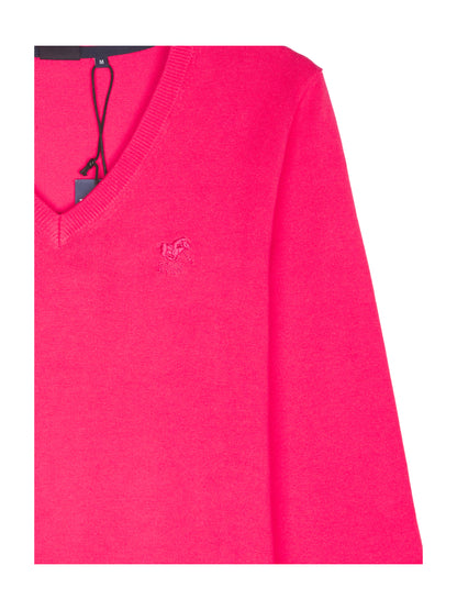 POLO SYLT Pullover