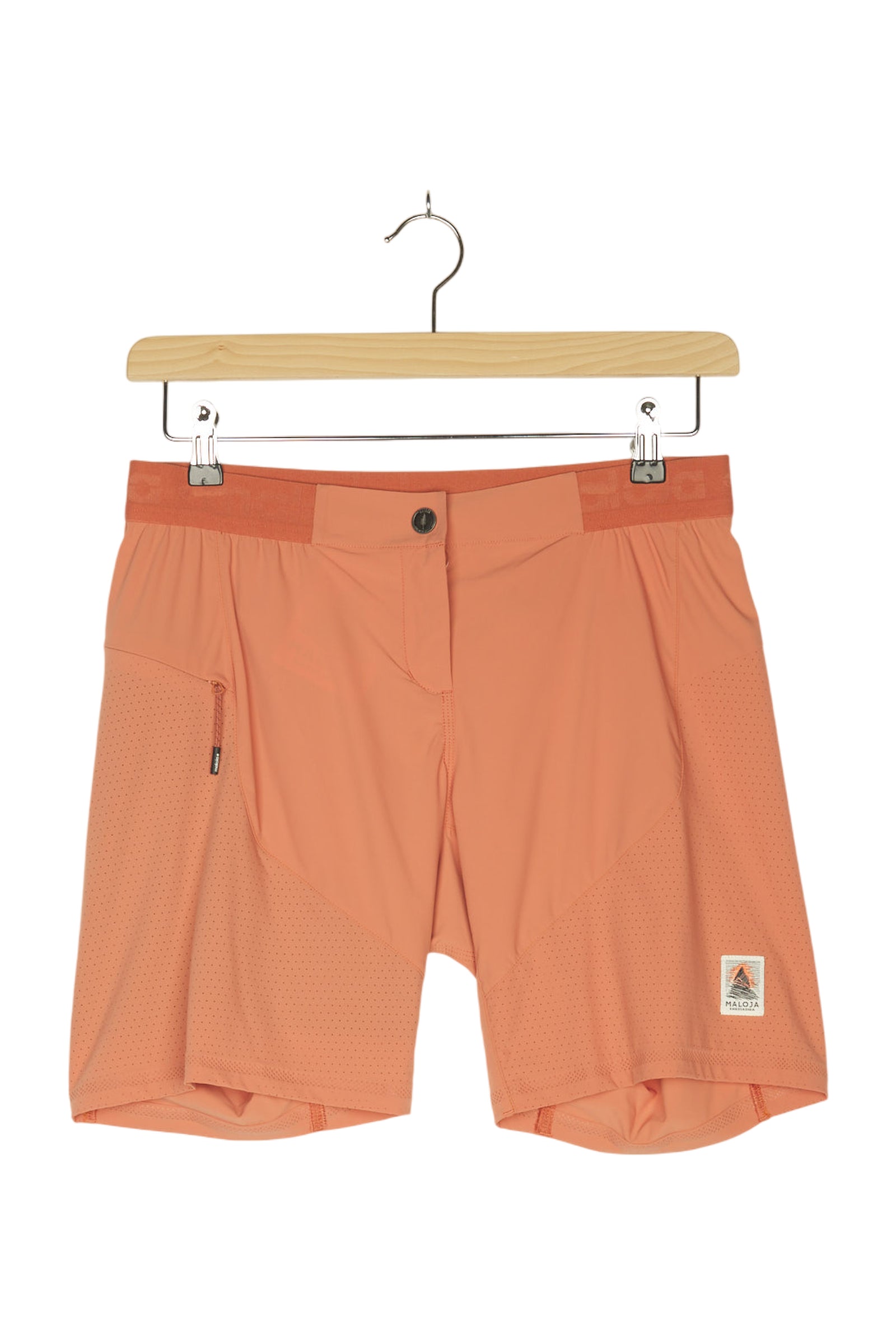 FanesM. Gravel Shorts