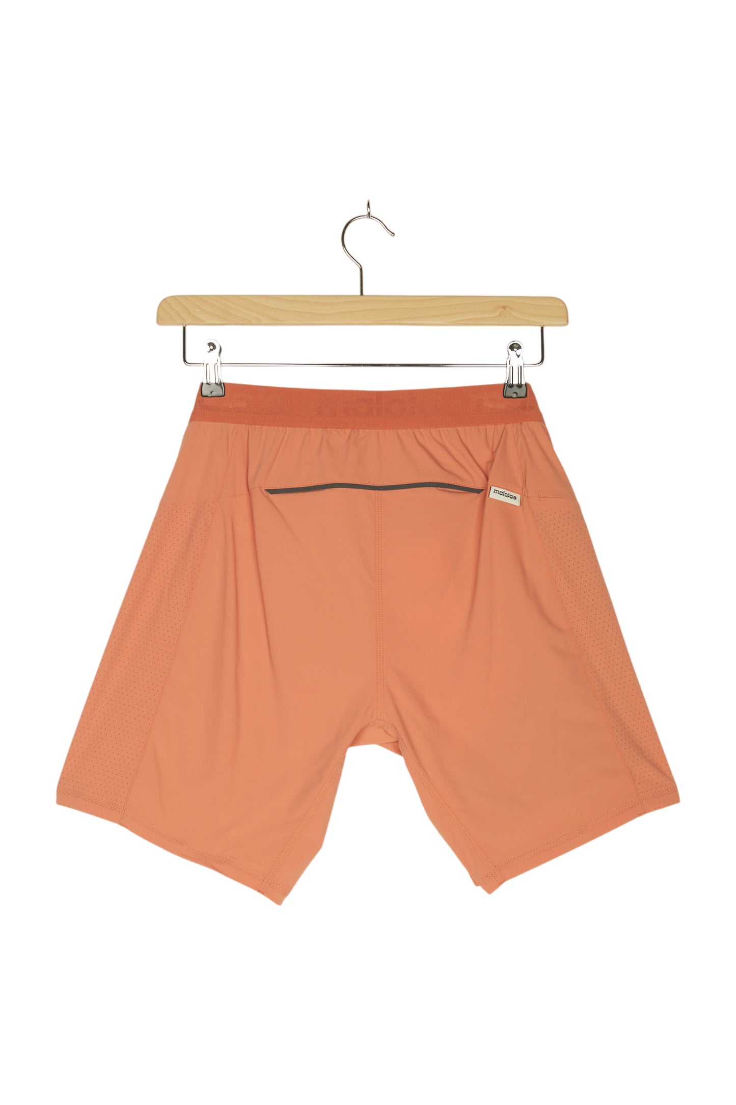 FanesM. Gravel Shorts