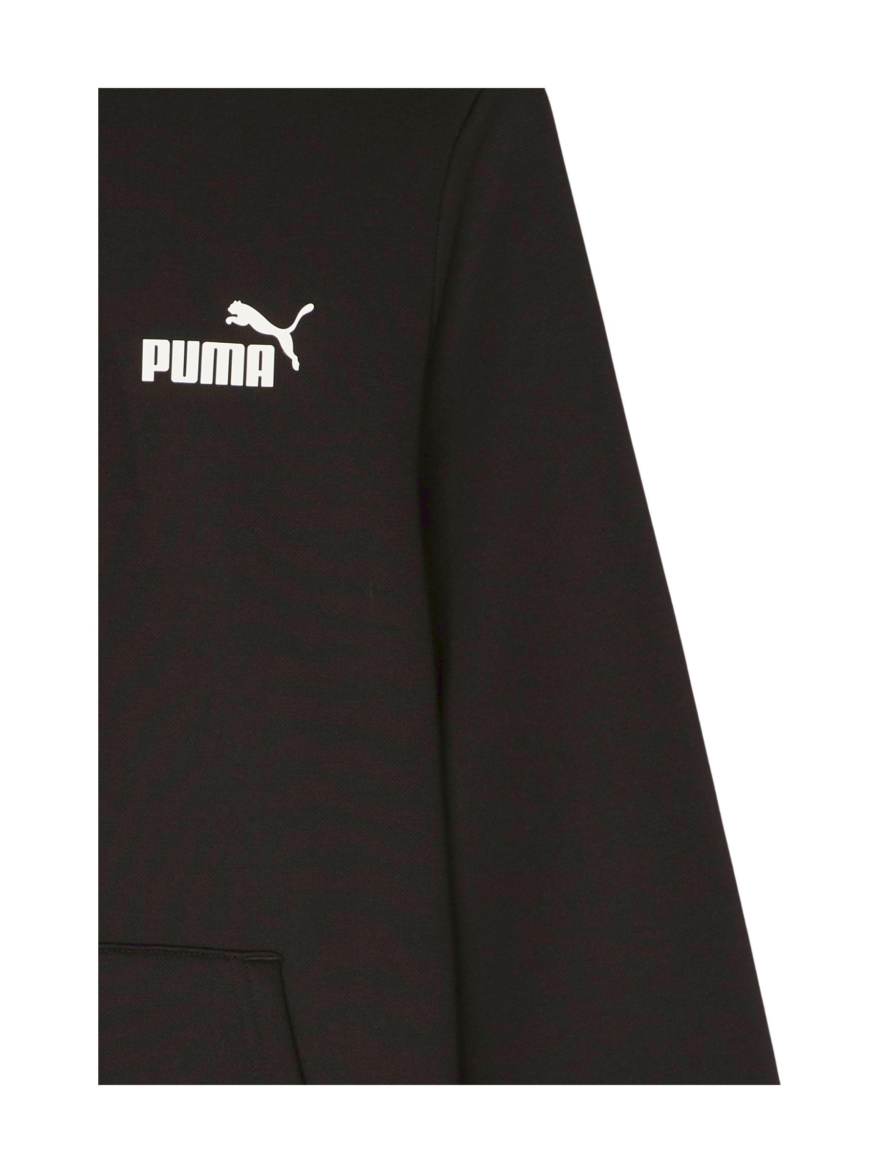 Puma Hoodie für Herren 