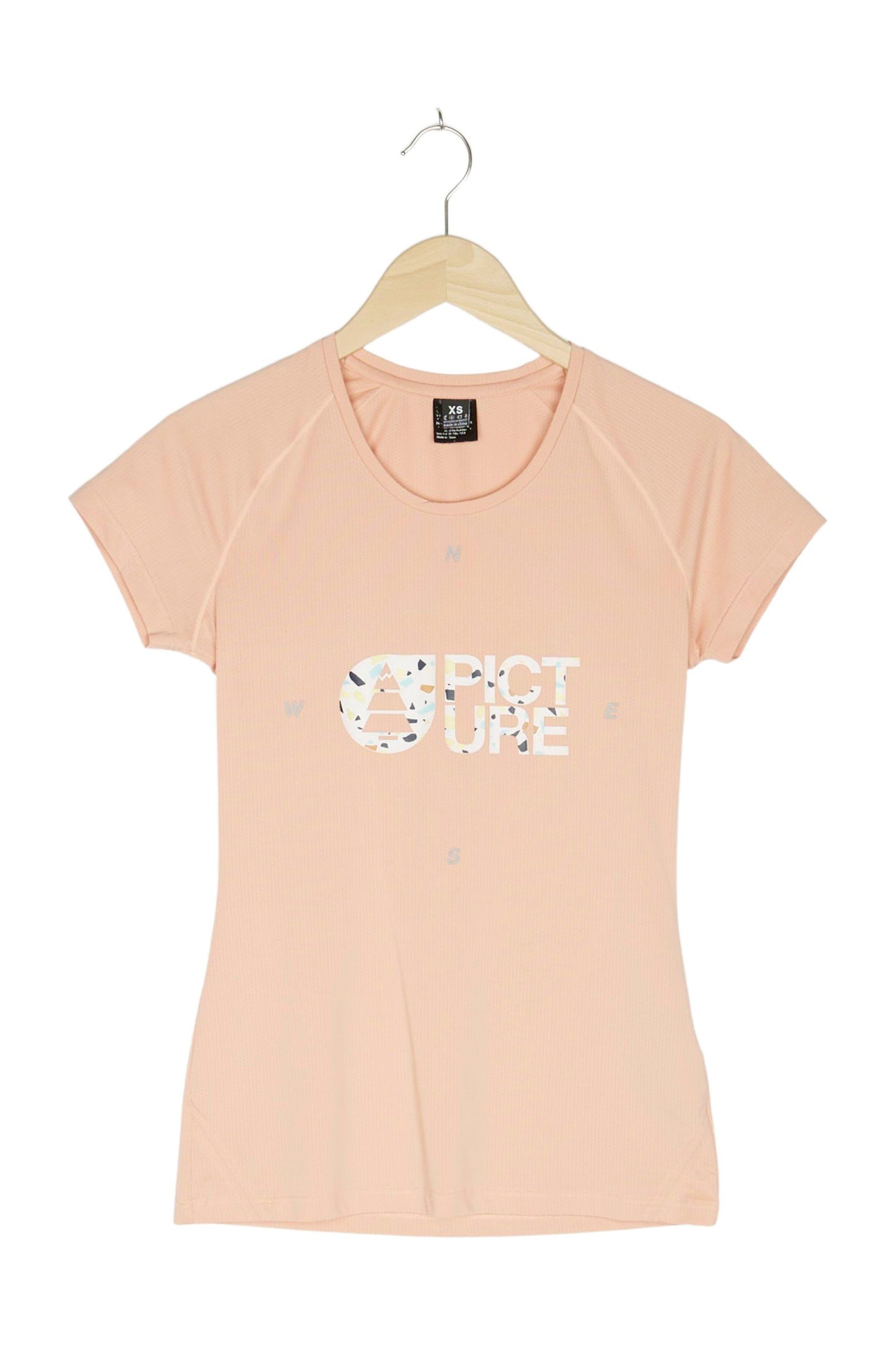 T-Shirt Funktion für Damen