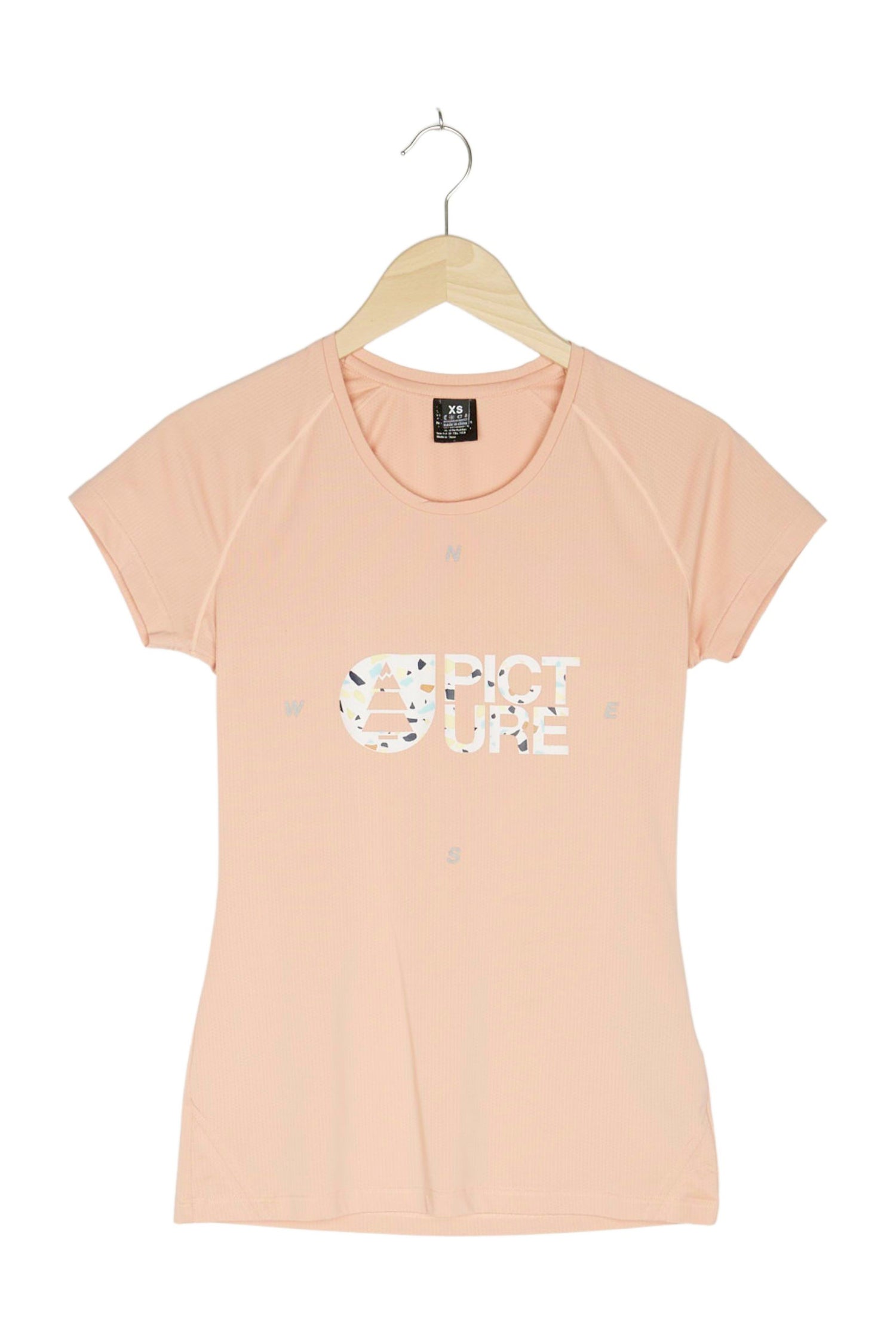 T-Shirt Funktion für Damen