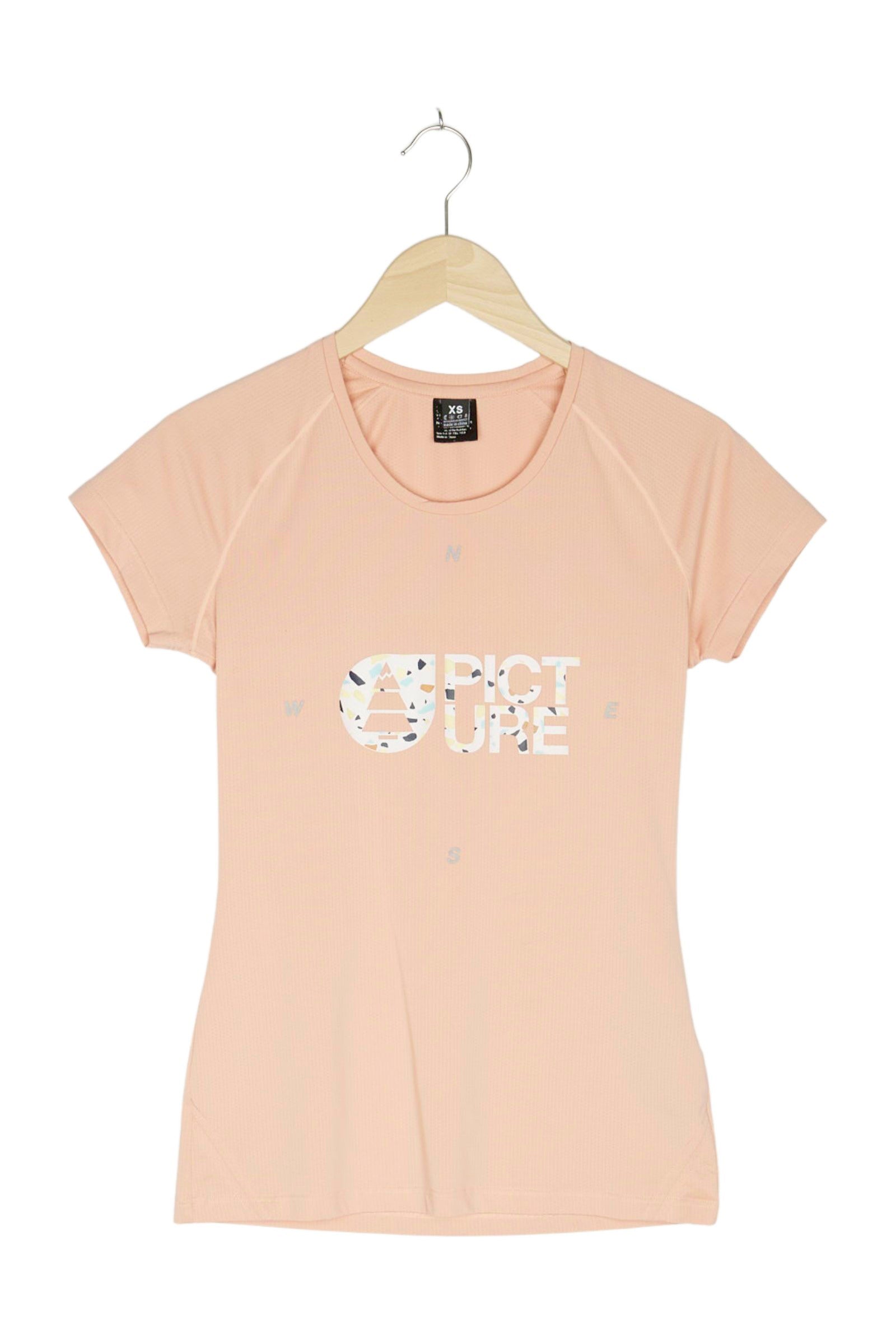 T-Shirt Funktion für Damen