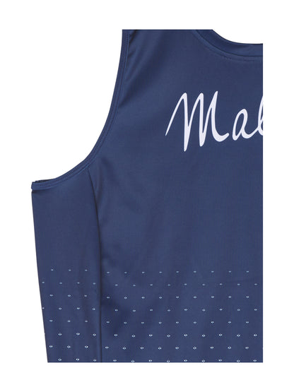 HASLMAUSM. TOP Sleeveless Multisport Jersey