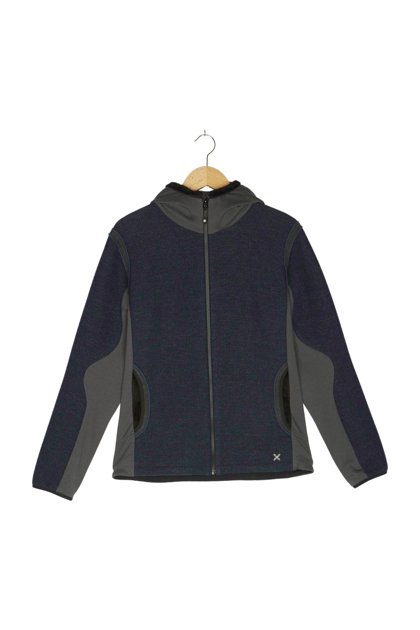 Isolationsjacke (Wolle) für Herren