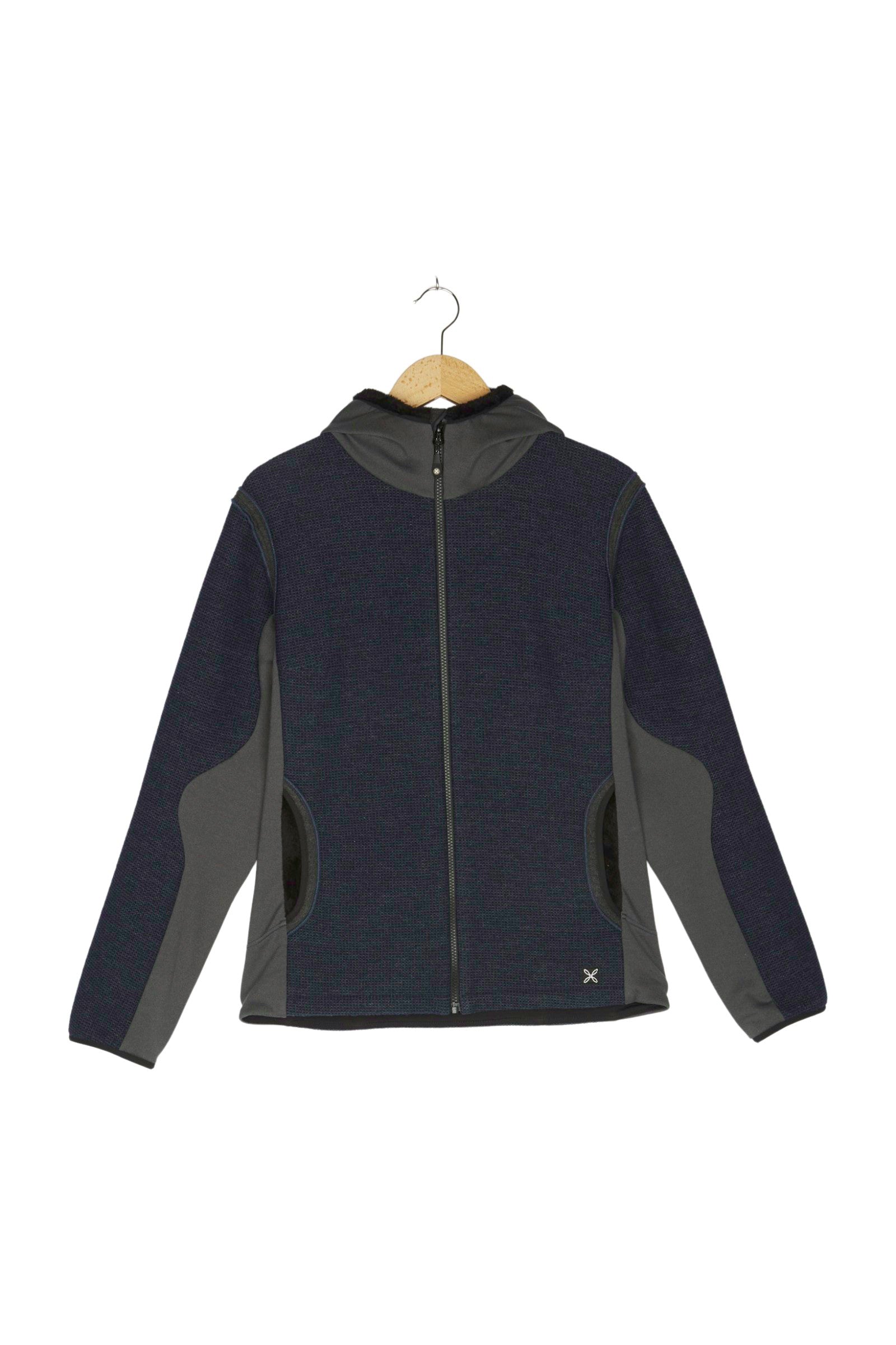 Isolationsjacke (Wolle) für Herren