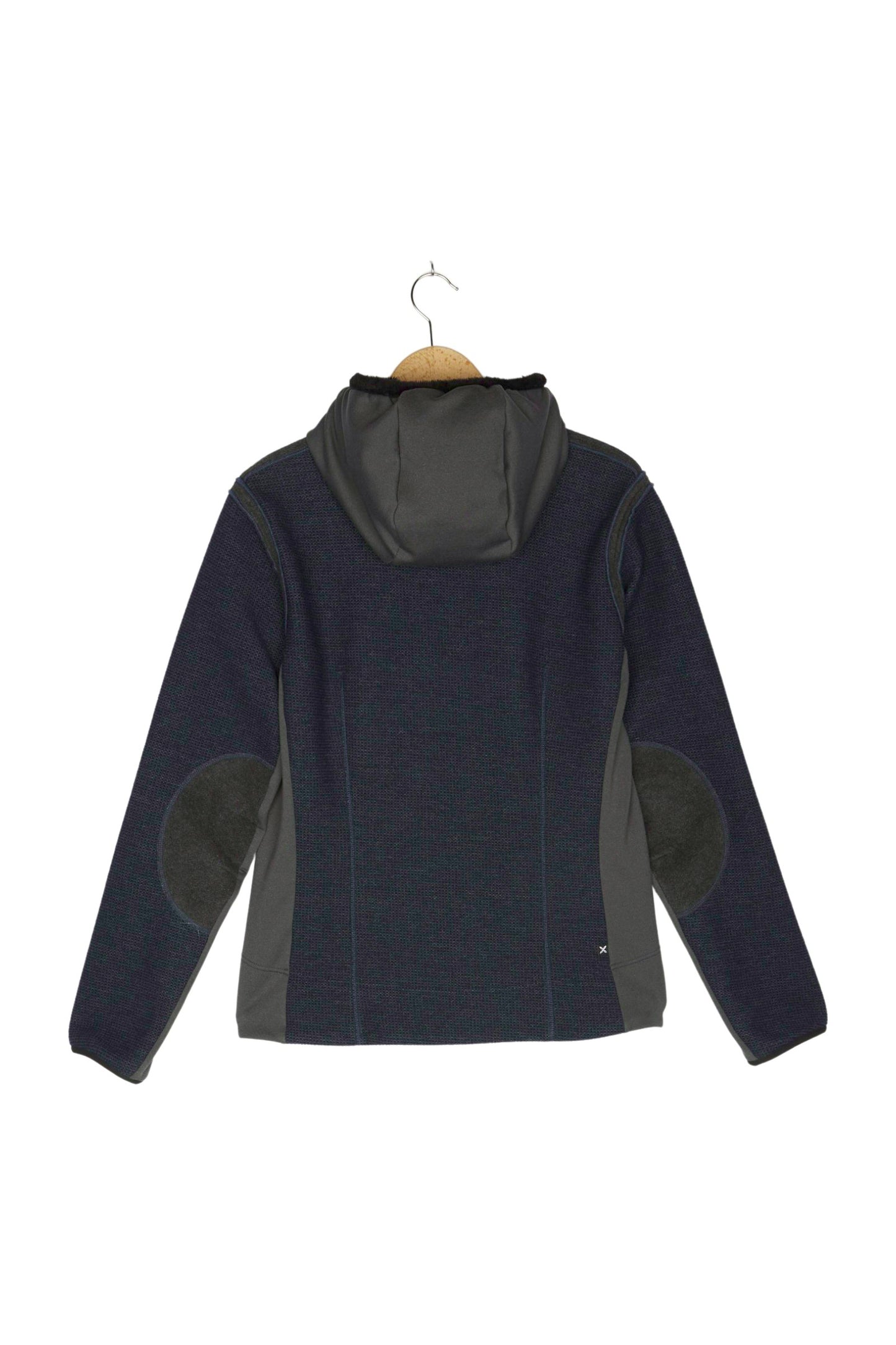 Isolationsjacke (Wolle) für Herren