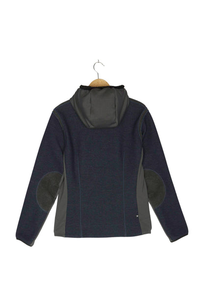 Isolationsjacke (Wolle) für Herren