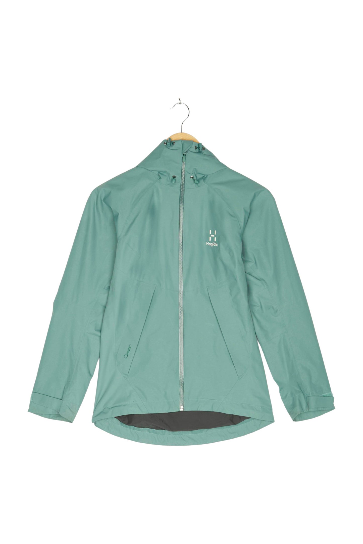 Hardshelljacke, Regenjacke für Damen