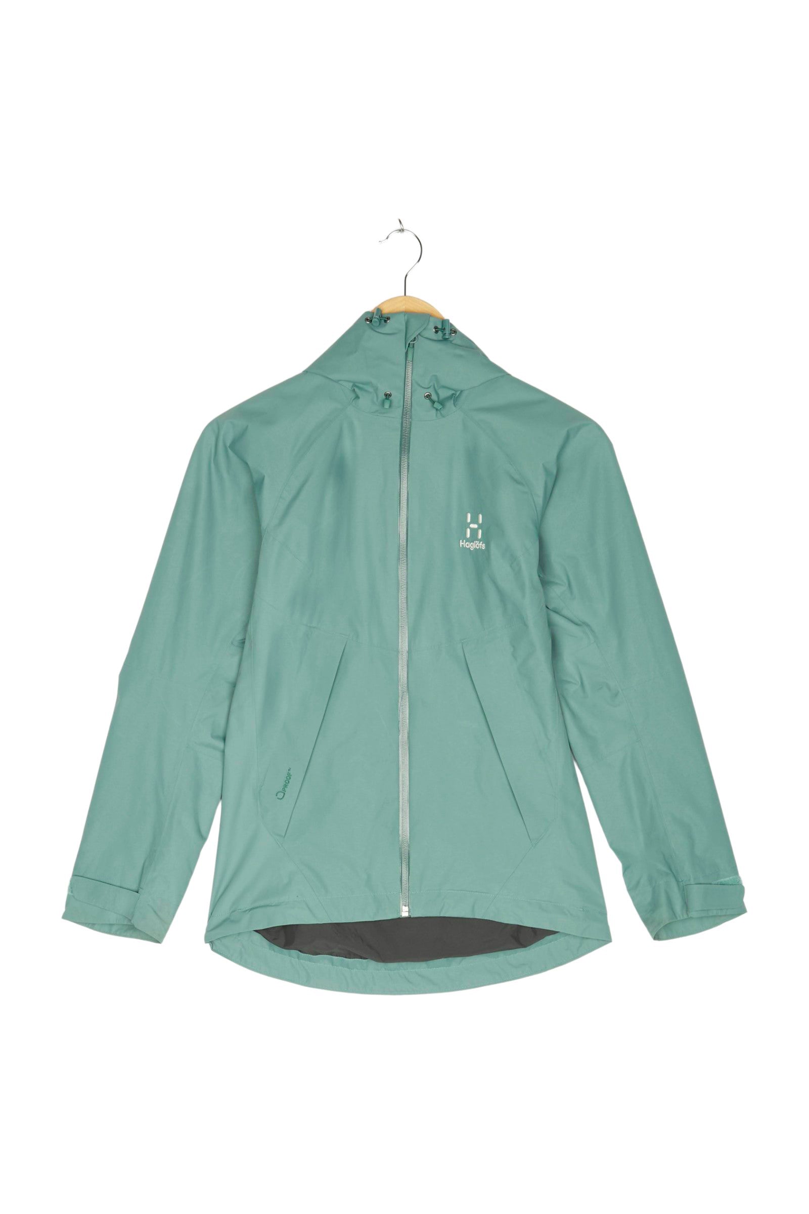 Hardshelljacke, Regenjacke für Damen