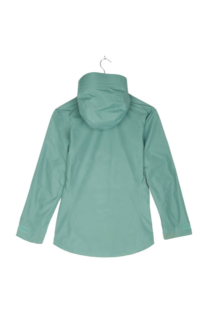 Hardshelljacke, Regenjacke für Damen