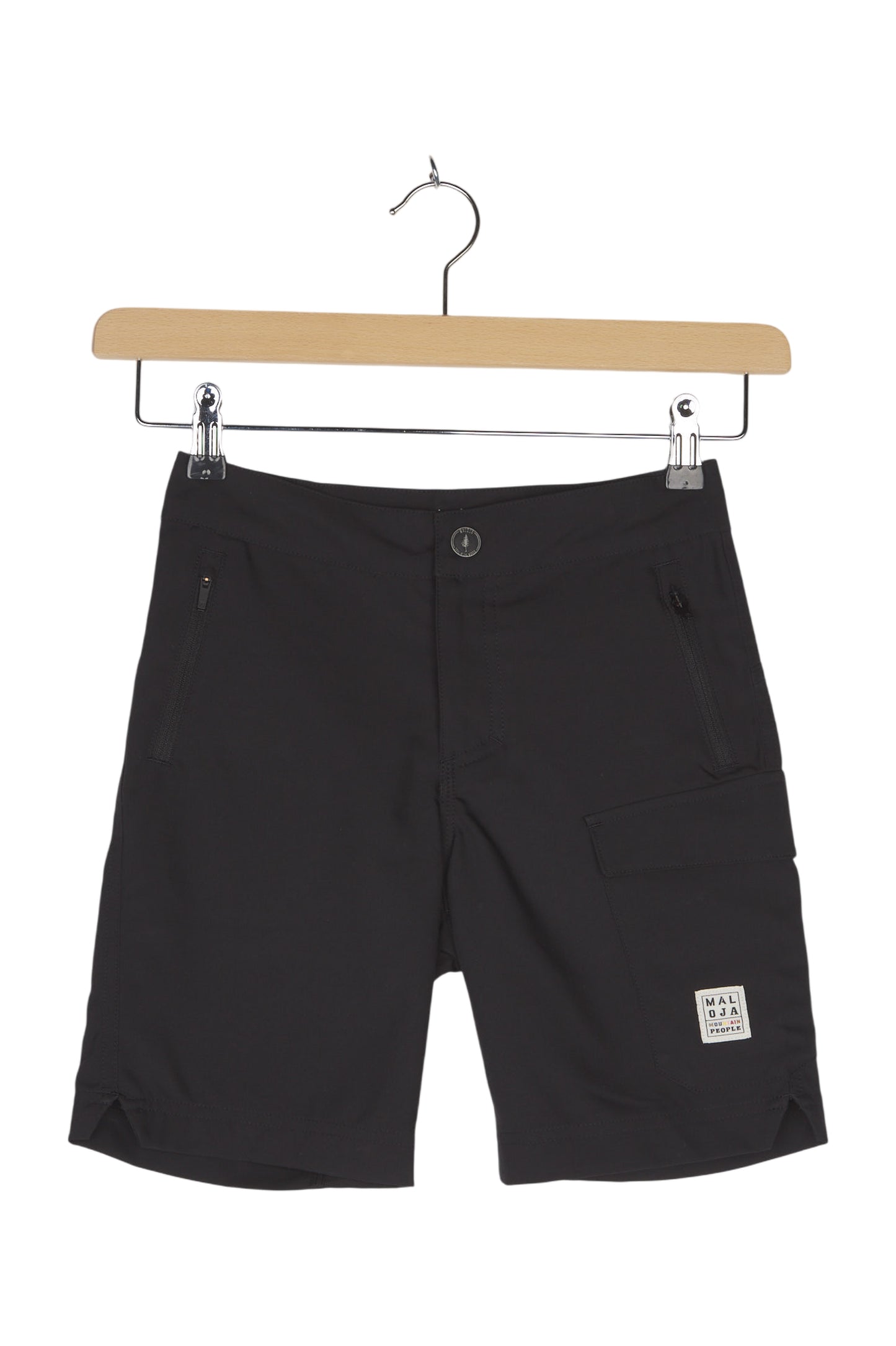 BELLAVALB. Cycle Shorts