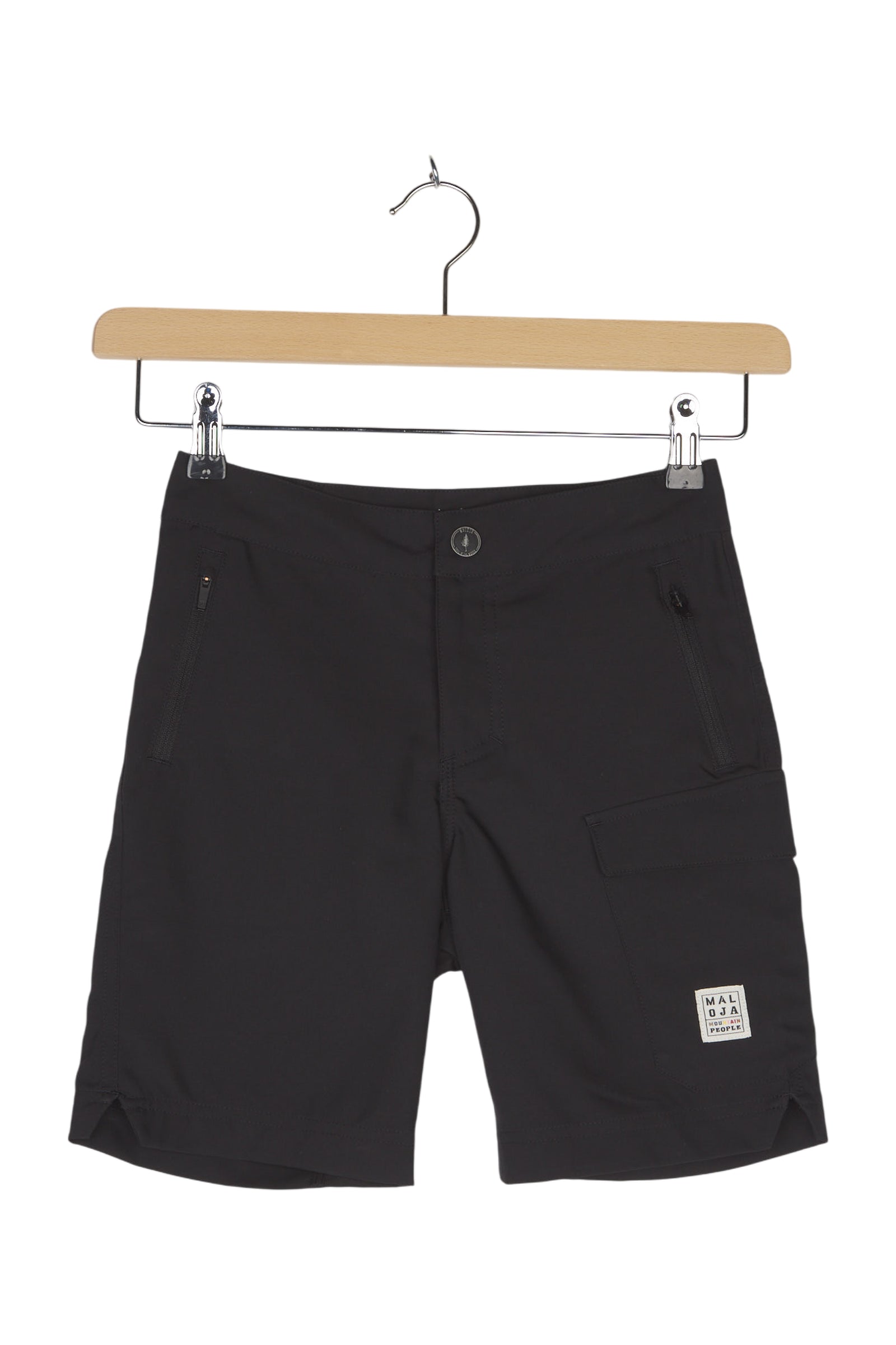 BELLAVALB. Cycle Shorts