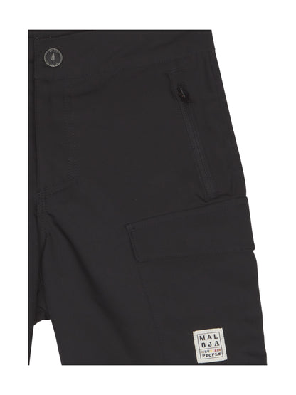 BELLAVALB. Cycle Shorts