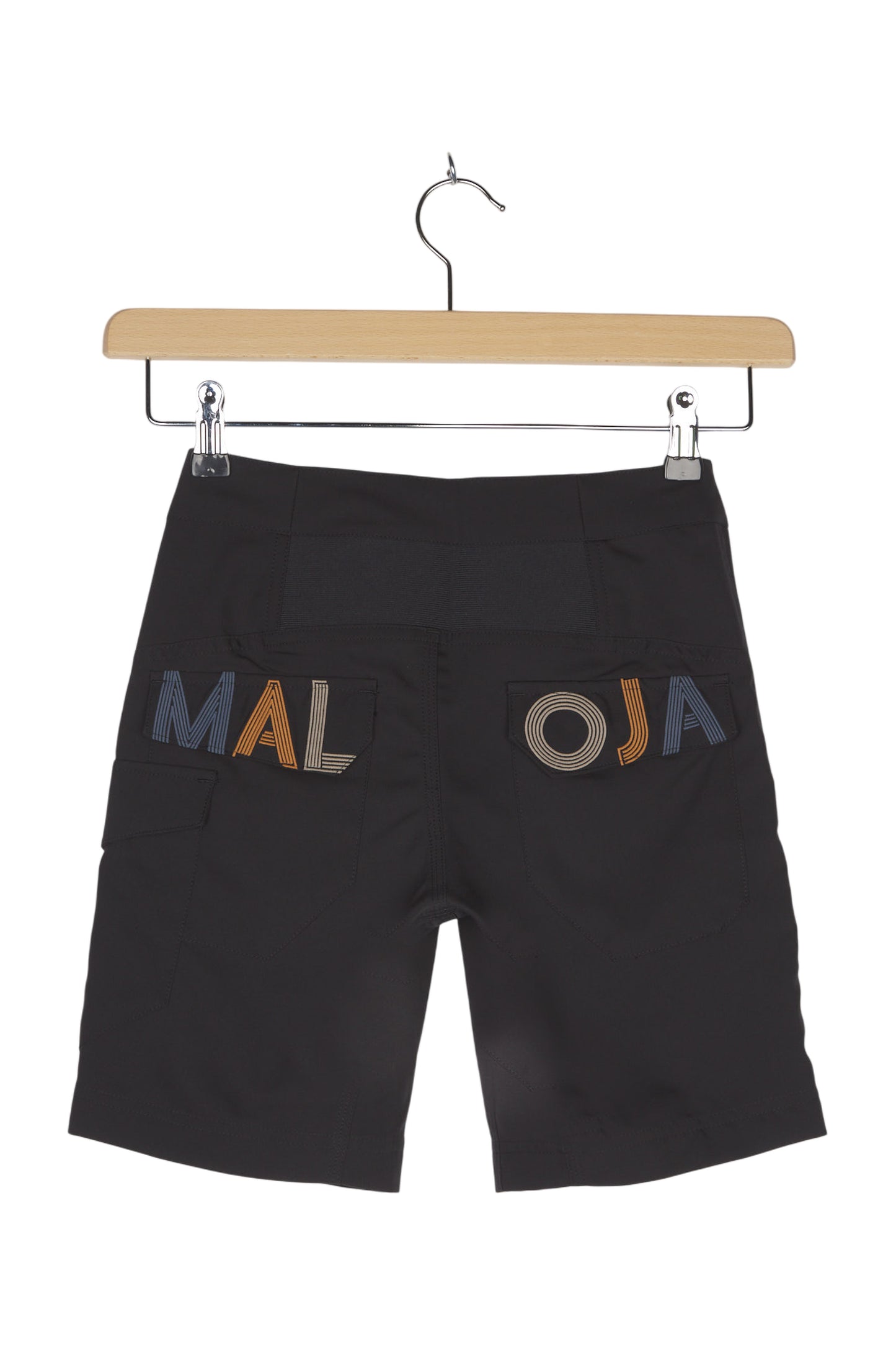 BELLAVALB. Cycle Shorts