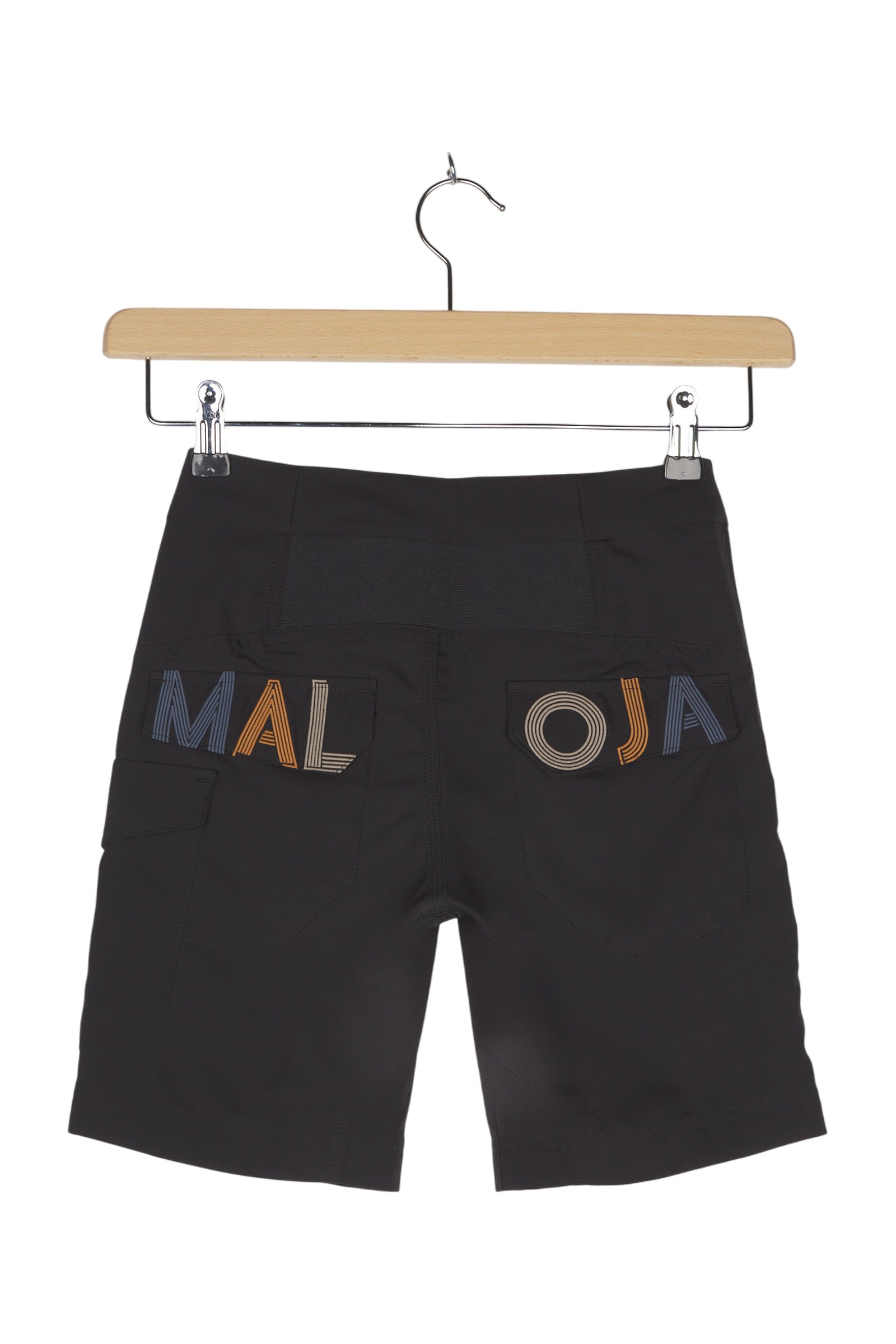 BELLAVALB. Cycle Shorts