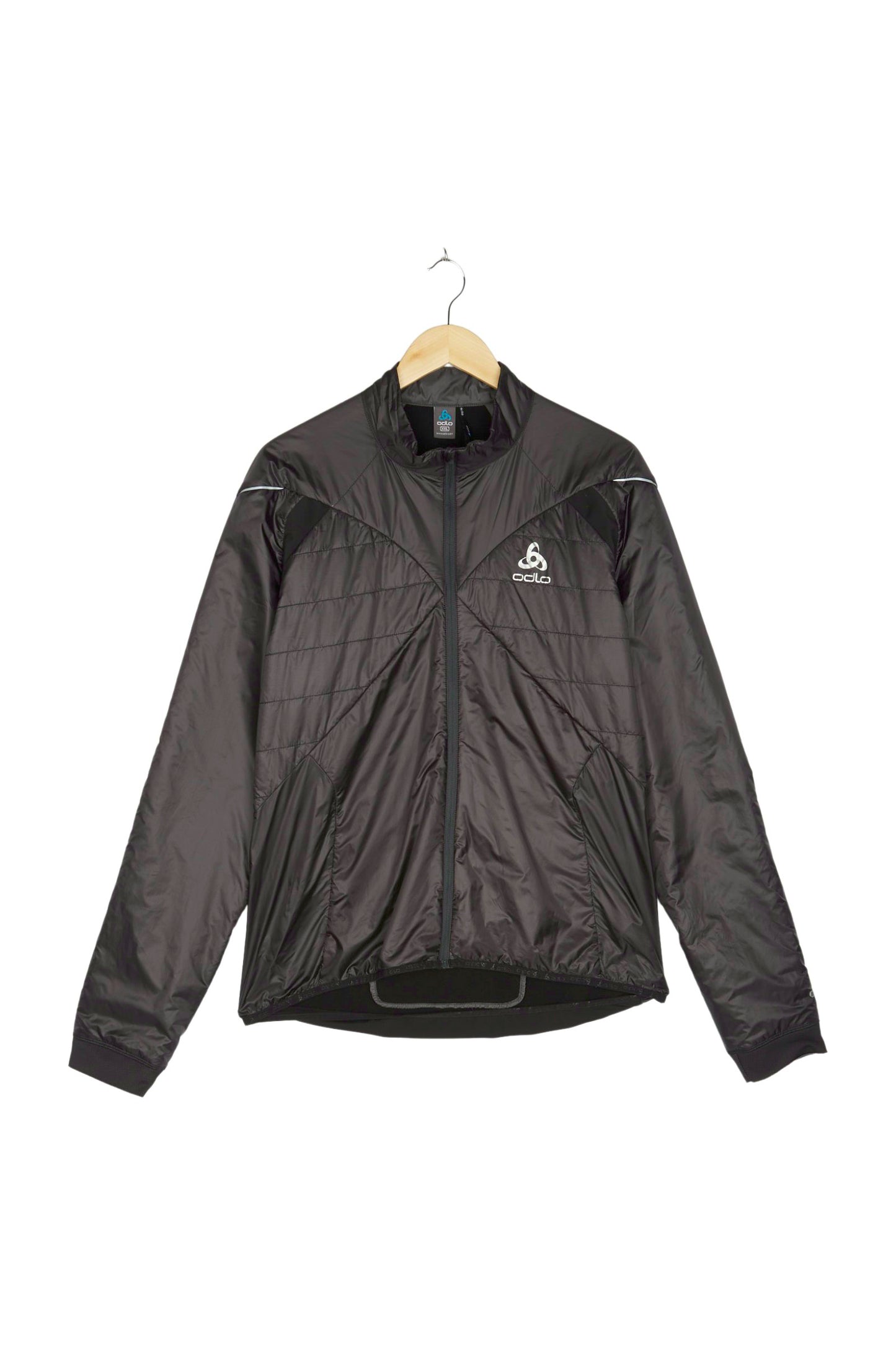 Kunstfaserjacke für Herren