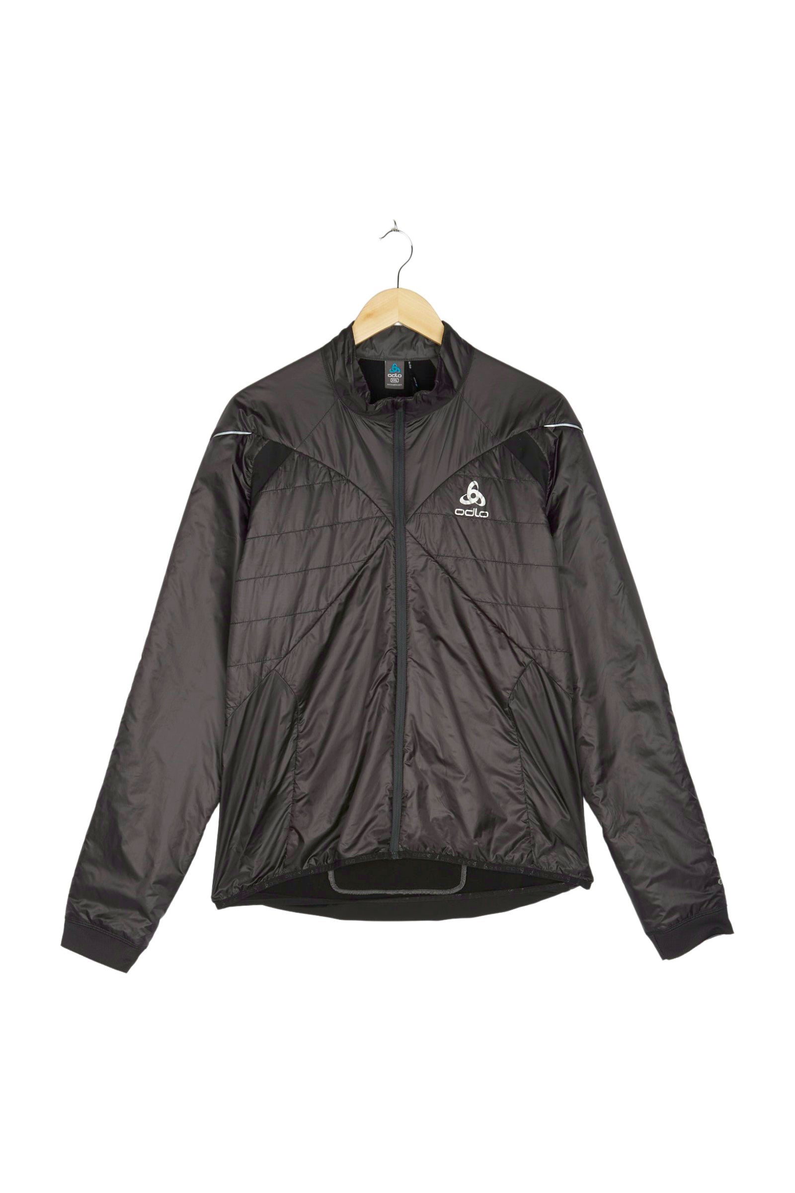 Kunstfaserjacke für Herren