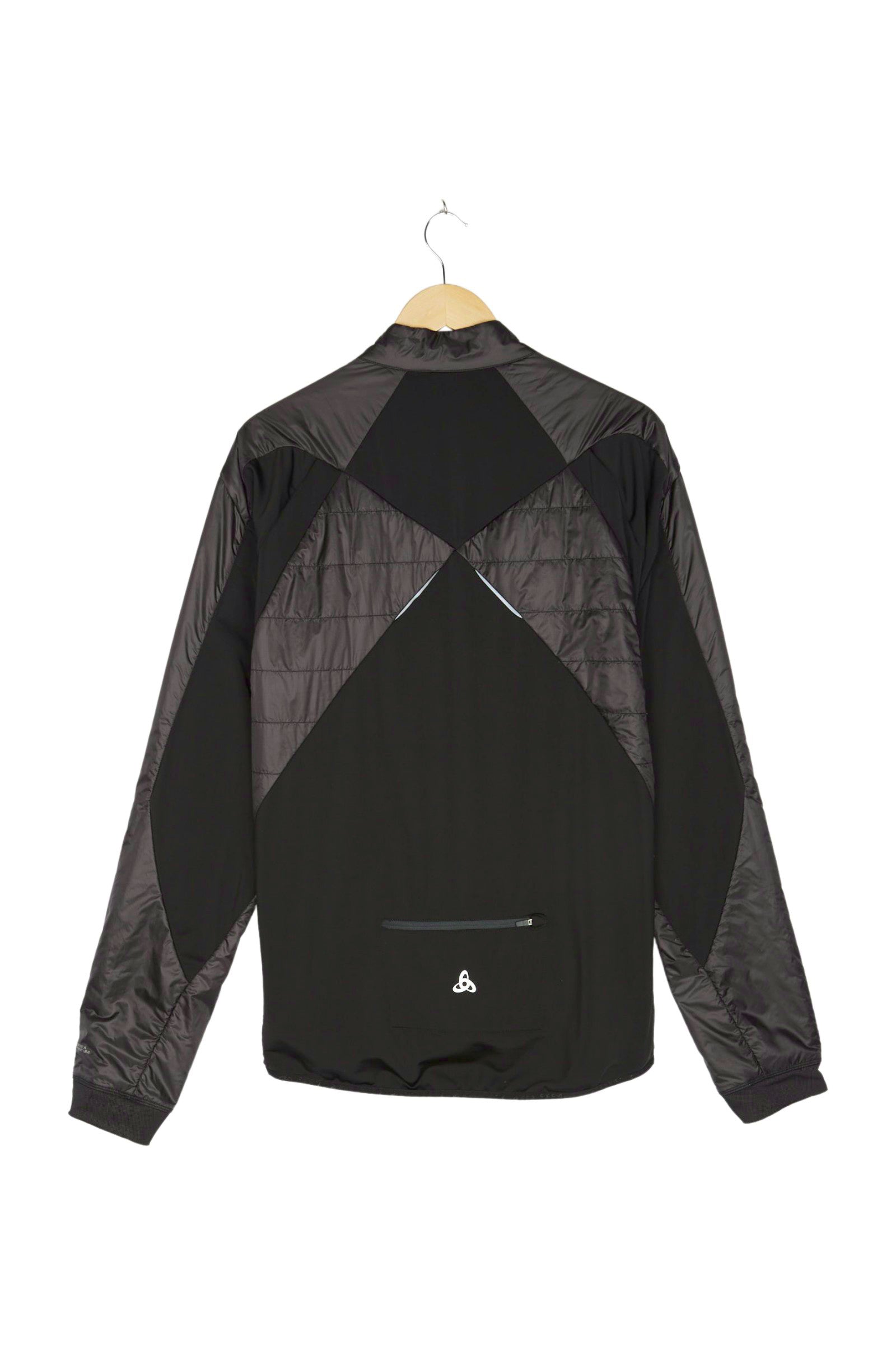 Kunstfaserjacke für Herren