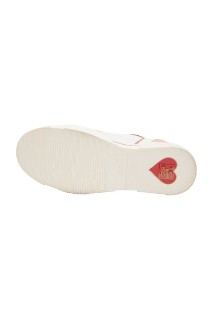 Love Moschino Sneakers Size 39 Rosa 