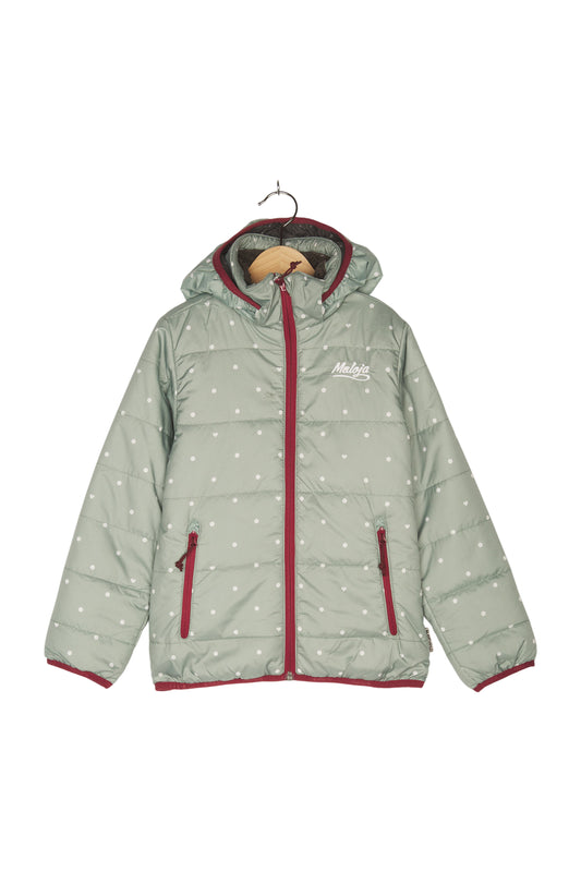 EugeneG. Primaloft Jacket