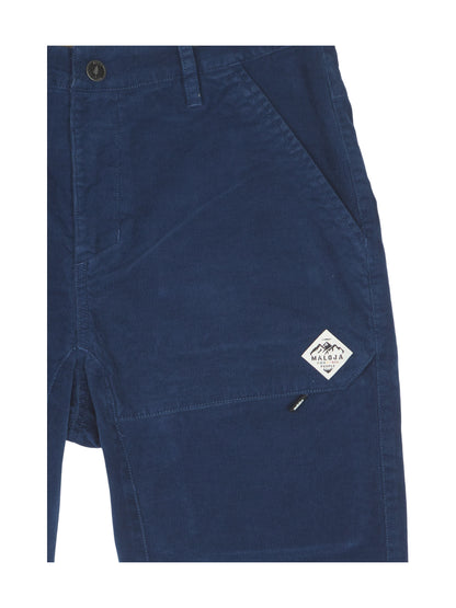 PERLPILZM. Organic Cord Stretch Pants