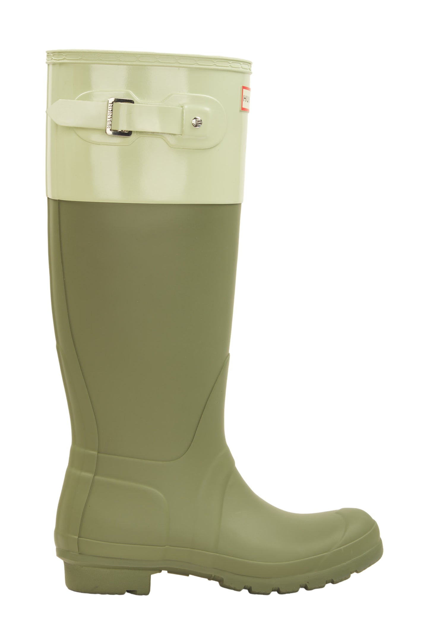 Hunter Gummistiefel Size 37 Grün 