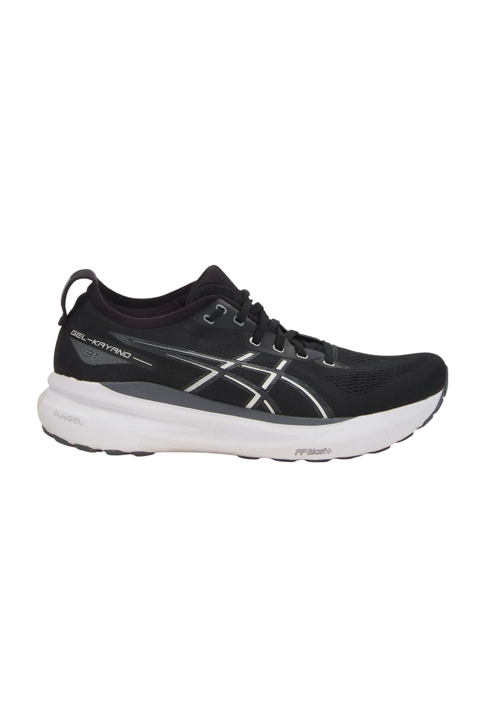 ASICS Herren Gel-Kayano 31 Laufschuhe