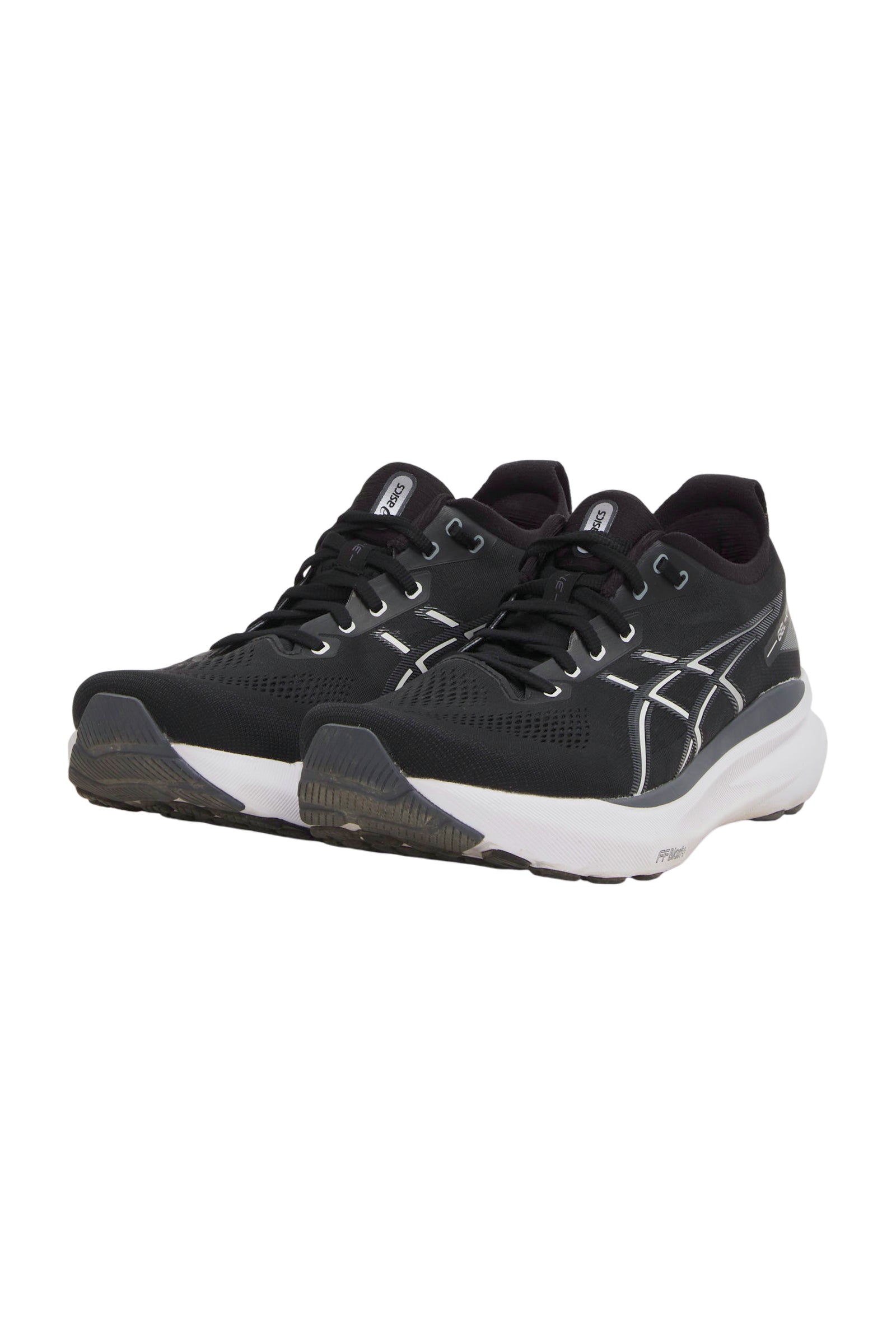 ASICS Herren Gel-Kayano 31 Laufschuhe