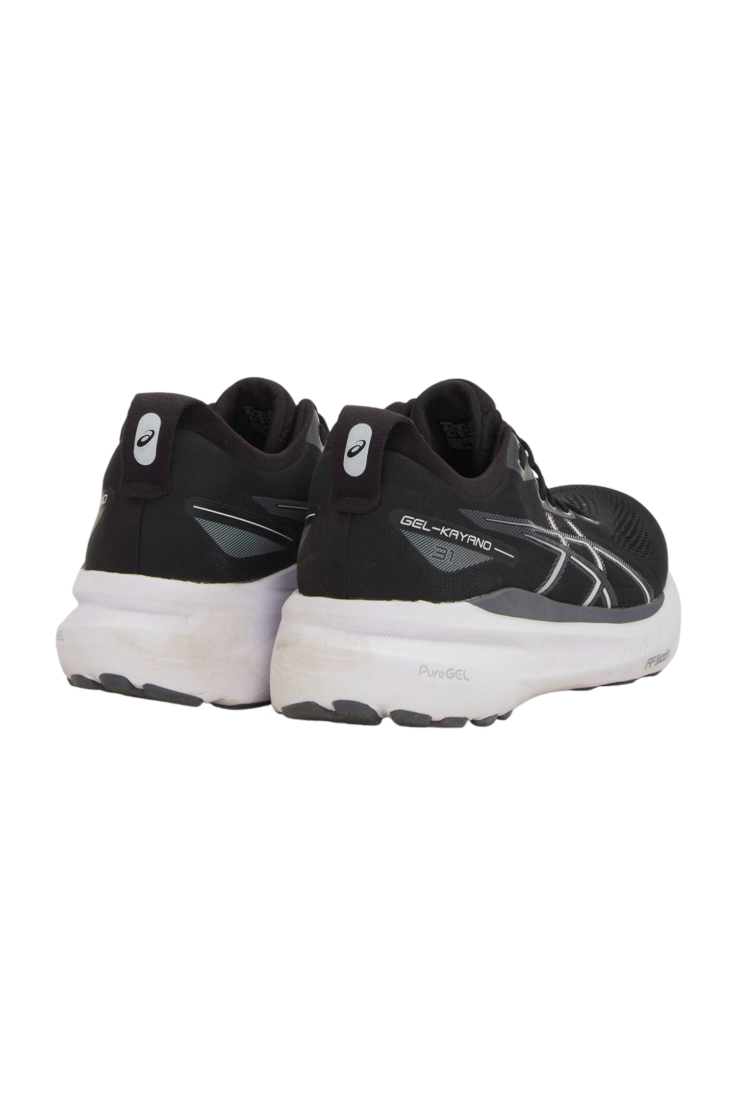 ASICS Herren Gel-Kayano 31 Laufschuhe