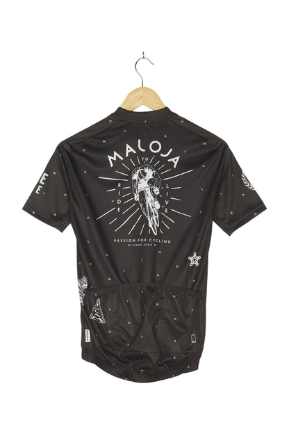 PAZENM. 1/2 Short Sleeve Bike Jersey