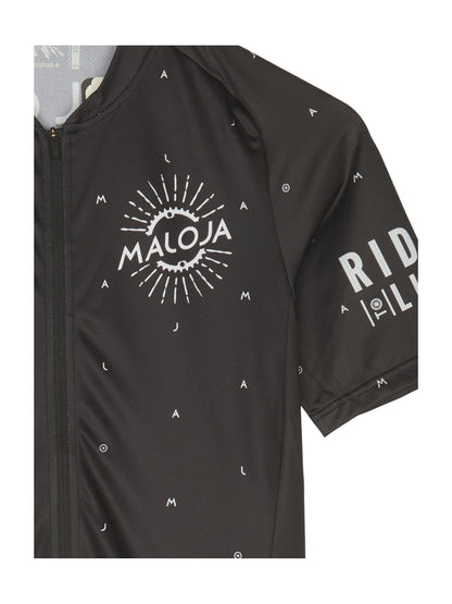 PAZENM. 1/2 Short Sleeve Bike Jersey