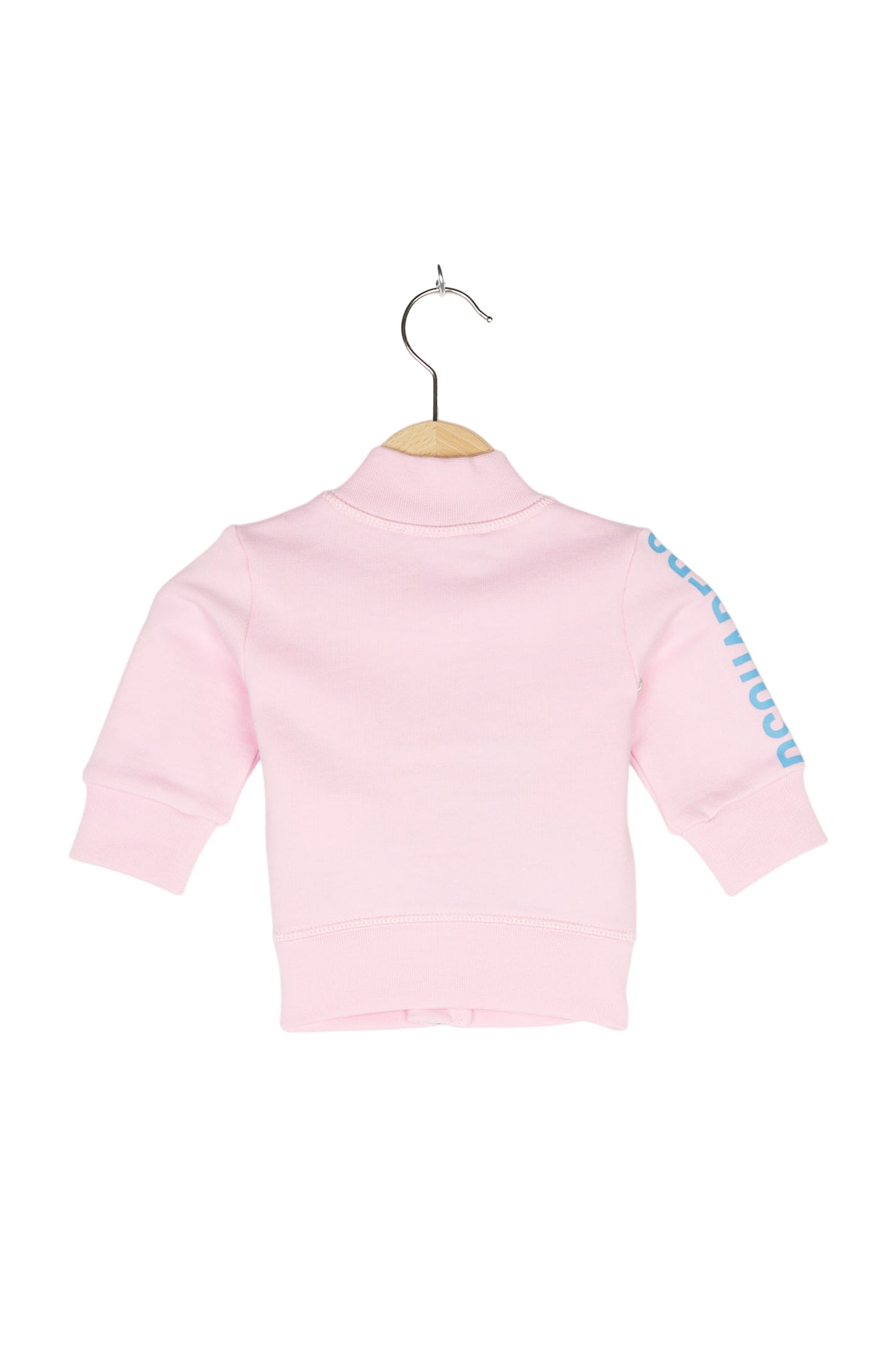 Dsquared2 Pullover Zip Jacke