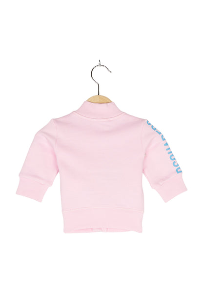 Dsquared2 Pullover Zip Jacke