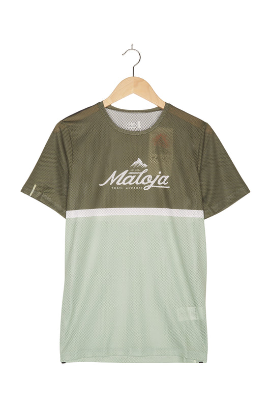 CONTRONM. Trail Running Tee