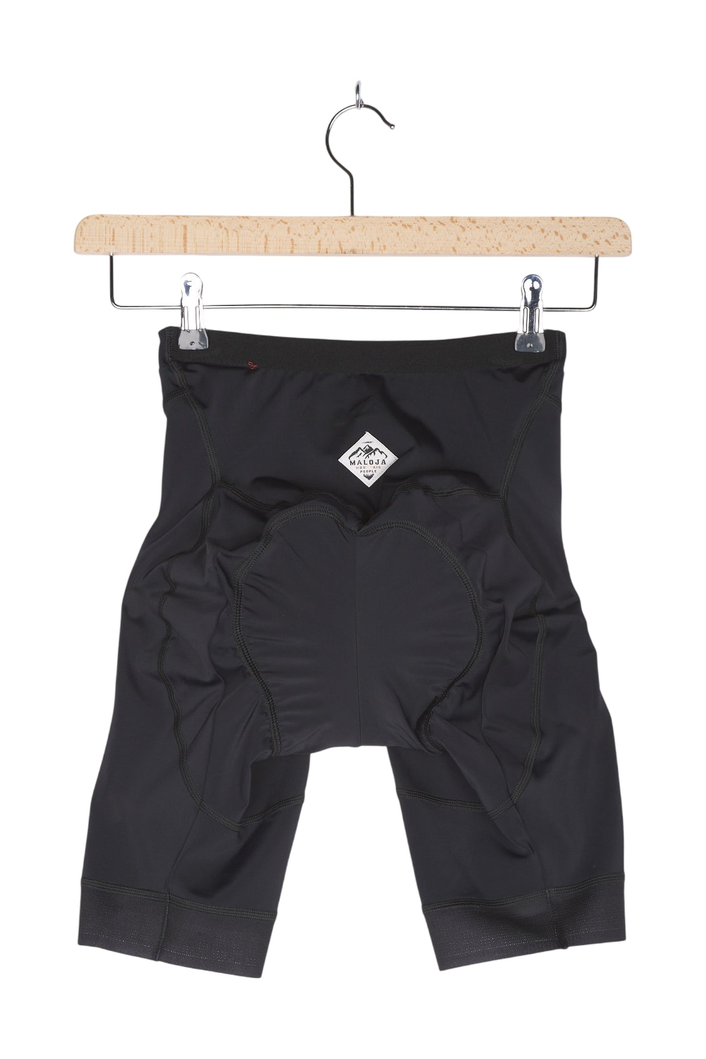 TELVETM. Cycle Tights