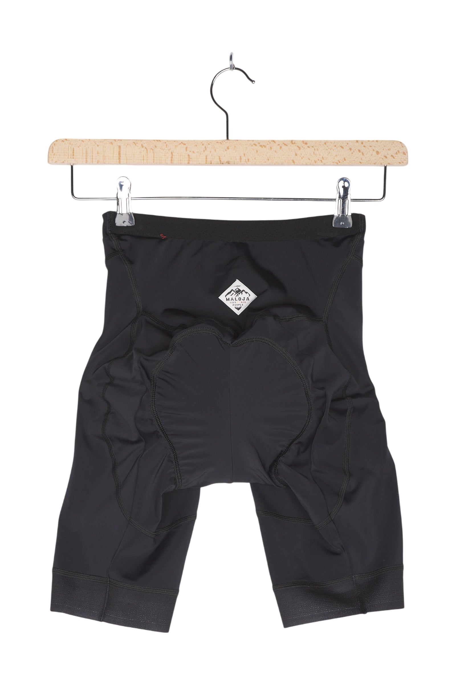 TELVETM. Cycle Tights