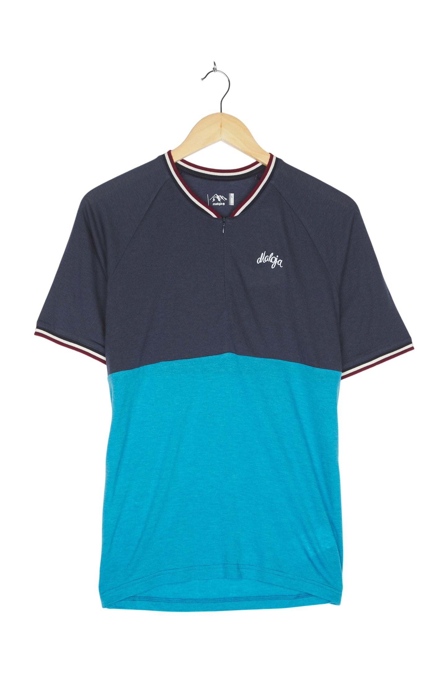 RUDEM. Short Sleeve Bike Jersey