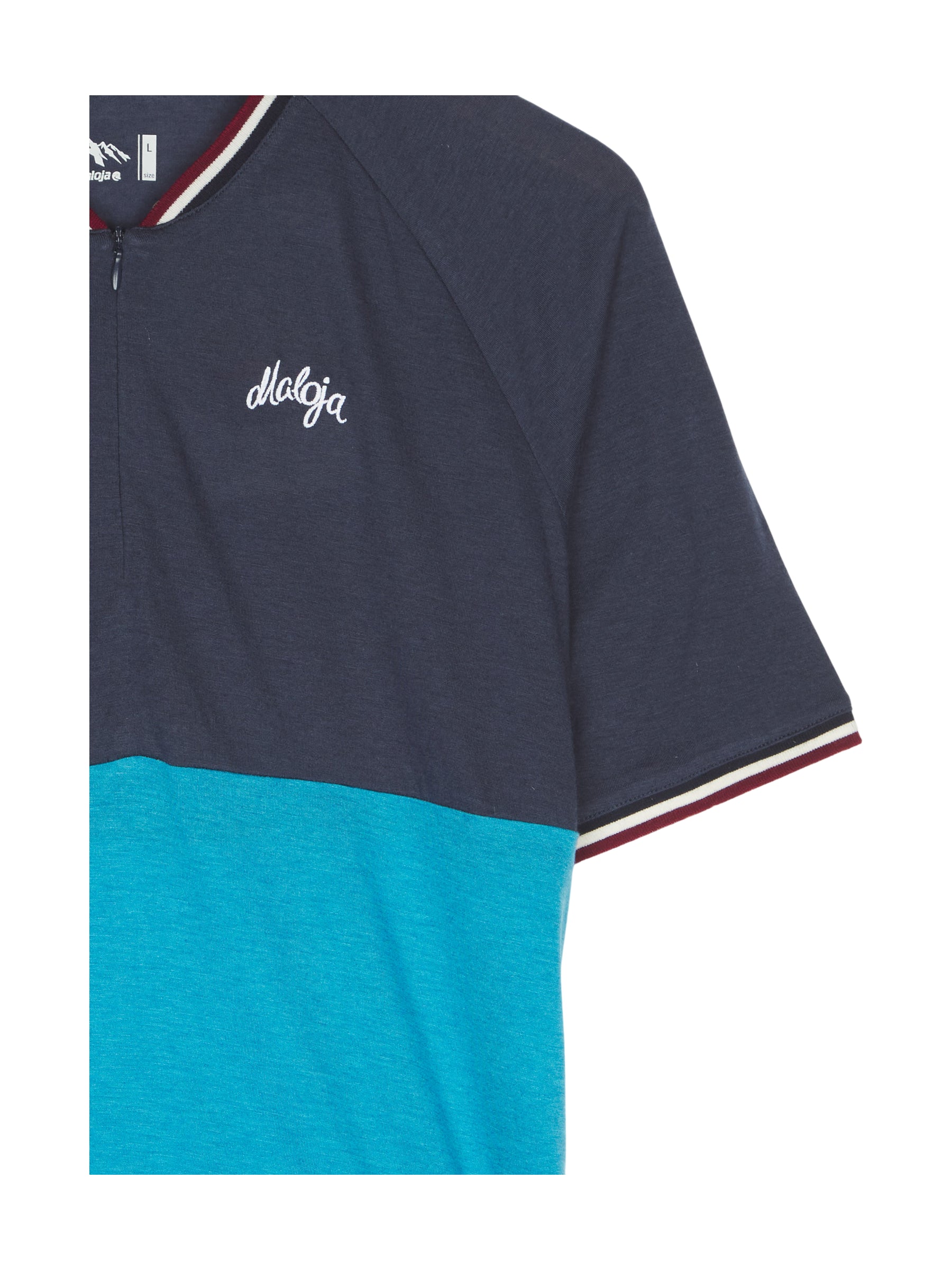 RUDEM. Short Sleeve Bike Jersey