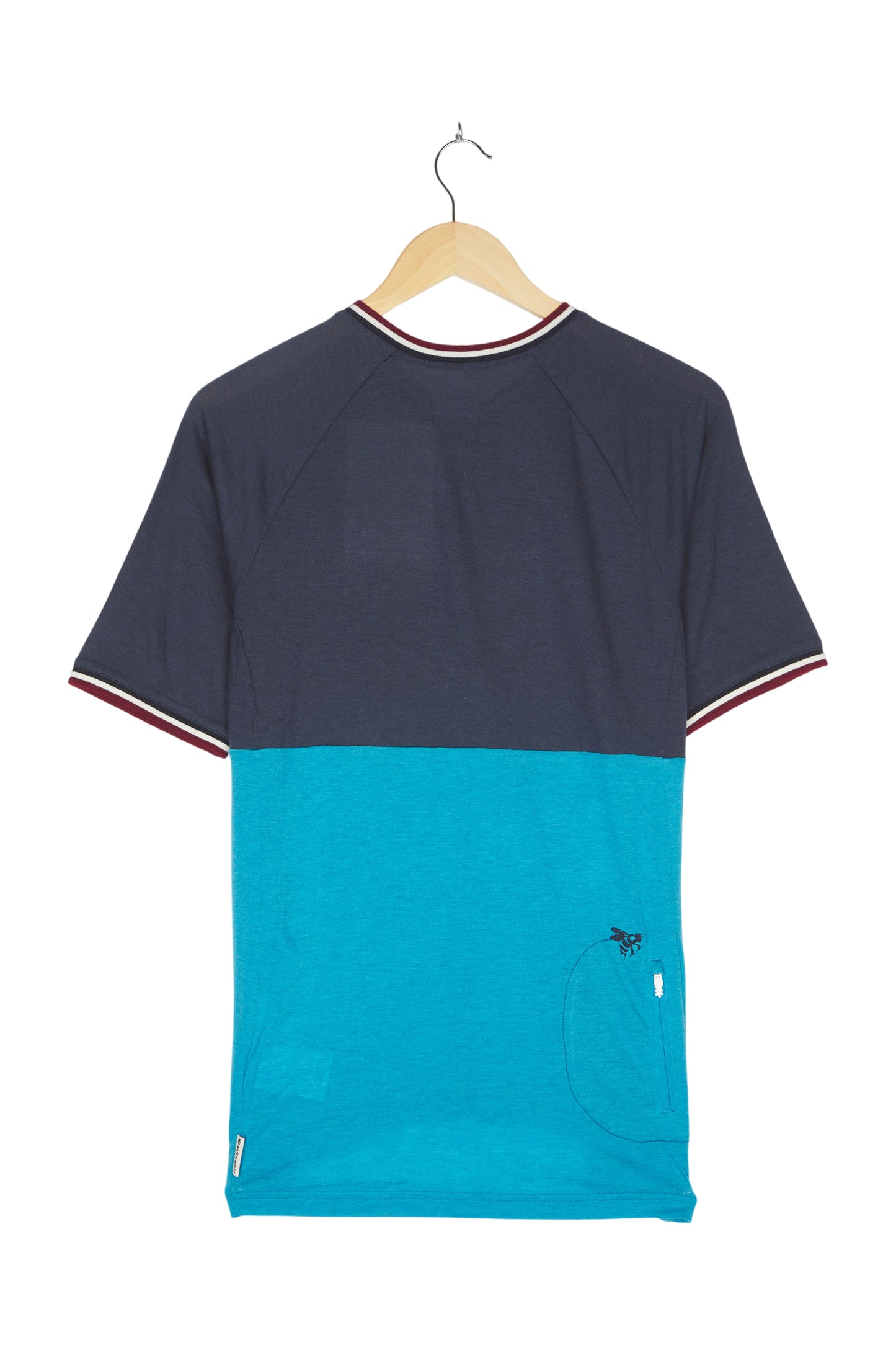RUDEM. Short Sleeve Bike Jersey